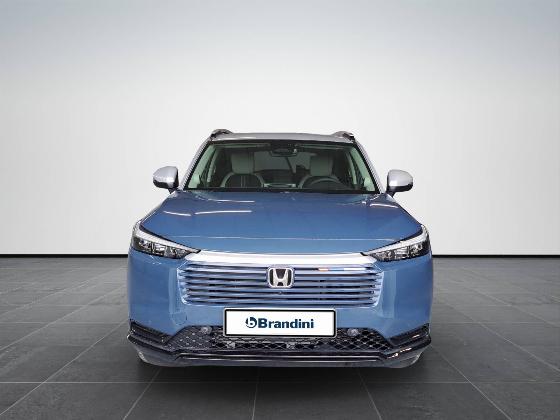 HONDA HR-V HR-V h 251.5 ADV Style 2026 usata in pronta consegna - Brandini