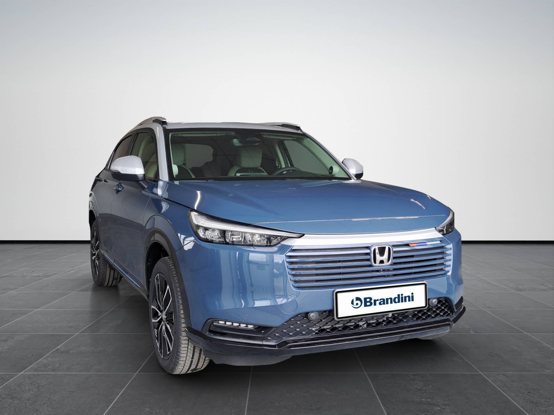 HONDA HR-V HR-V h 251.5 ADV Style 2026 usata in pronta consegna - Brandini