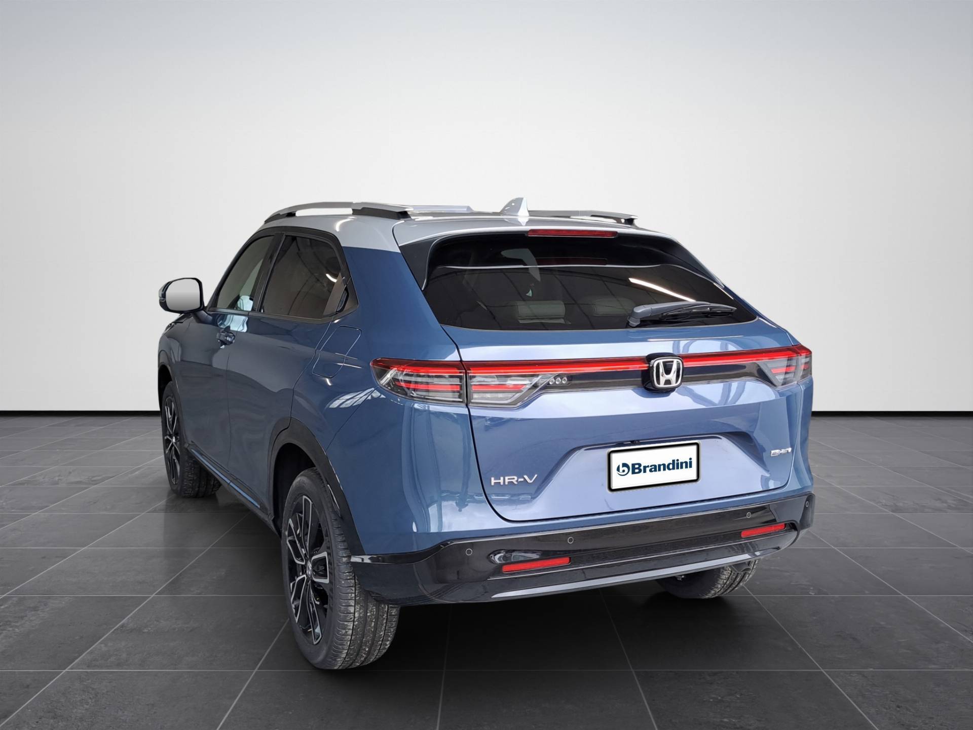 HONDA HR-V HR-V h 251.5 ADV Style 2026 usata in pronta consegna - Brandini
