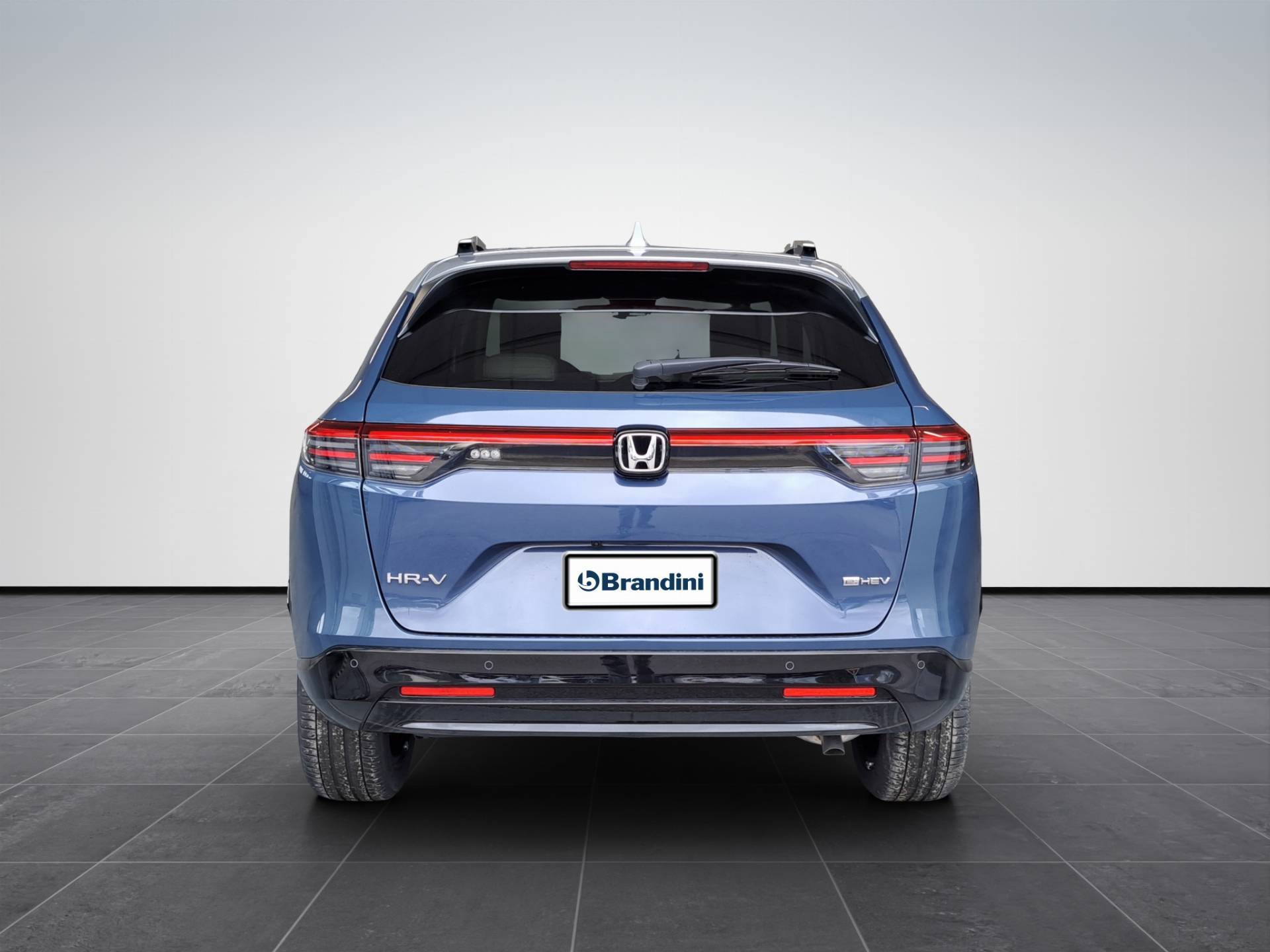 HONDA HR-V HR-V h 251.5 ADV Style 2026 usata in pronta consegna - Brandini