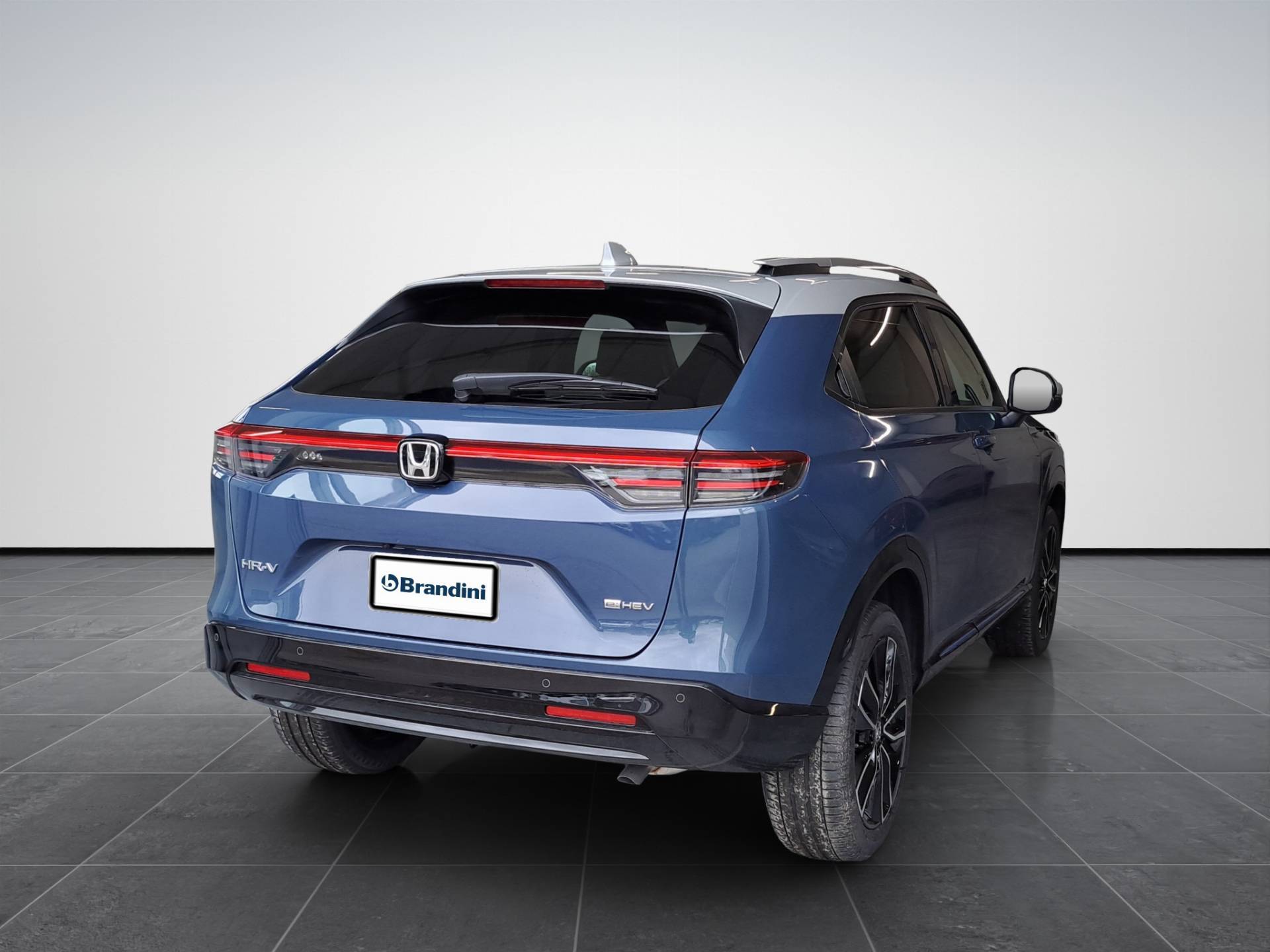 HONDA HR-V HR-V h 251.5 ADV Style 2026 usata in pronta consegna - Brandini