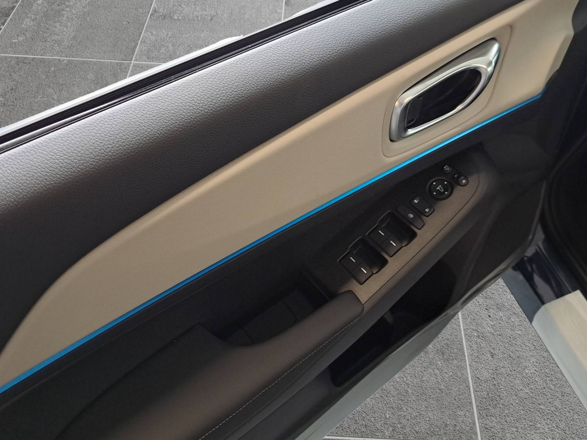 HONDA HR-V HR-V h 251.5 ADV Style 2026 usata in pronta consegna - Brandini