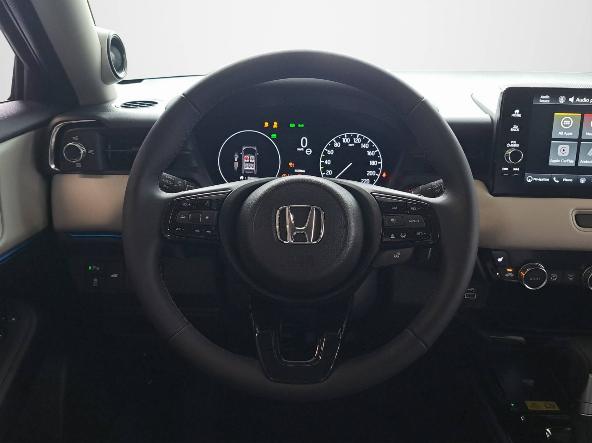 HONDA HR-V HR-V h 251.5 ADV Style 2026 usata in pronta consegna - Brandini