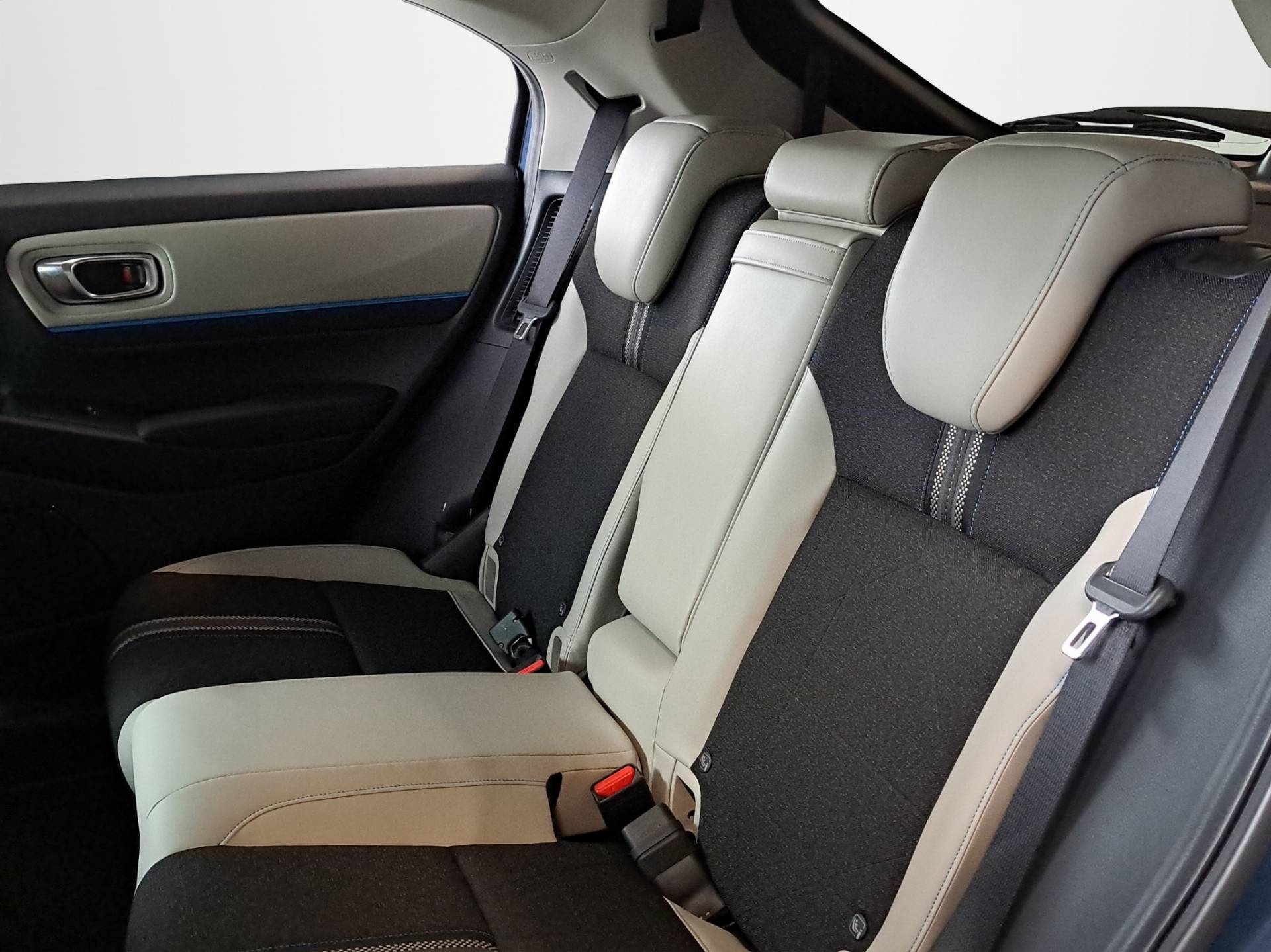 HONDA HR-V HR-V h 251.5 ADV Style 2026 usata in pronta consegna - Brandini