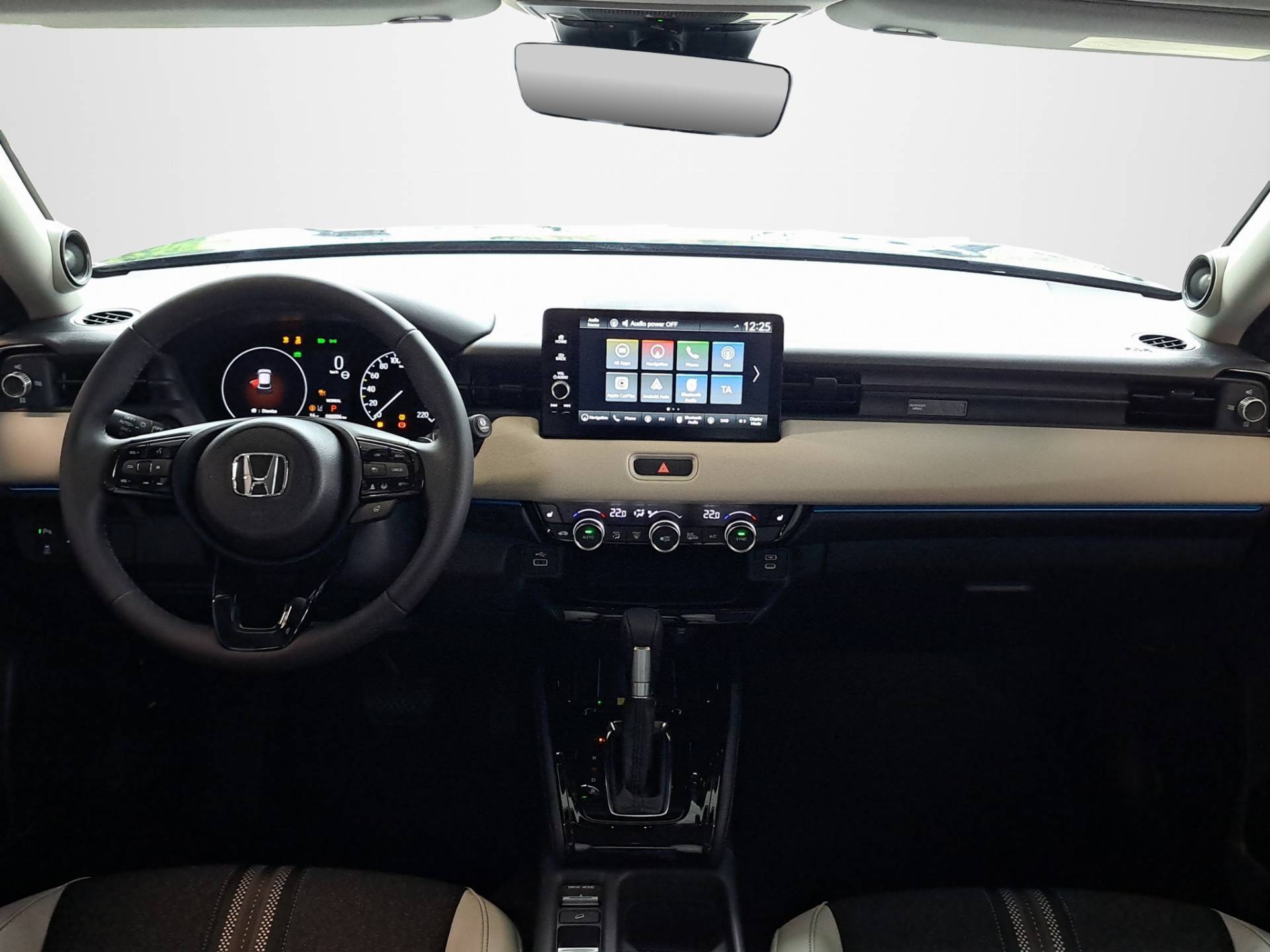 HONDA HR-V HR-V h 251.5 ADV Style 2026 usata in pronta consegna - Brandini