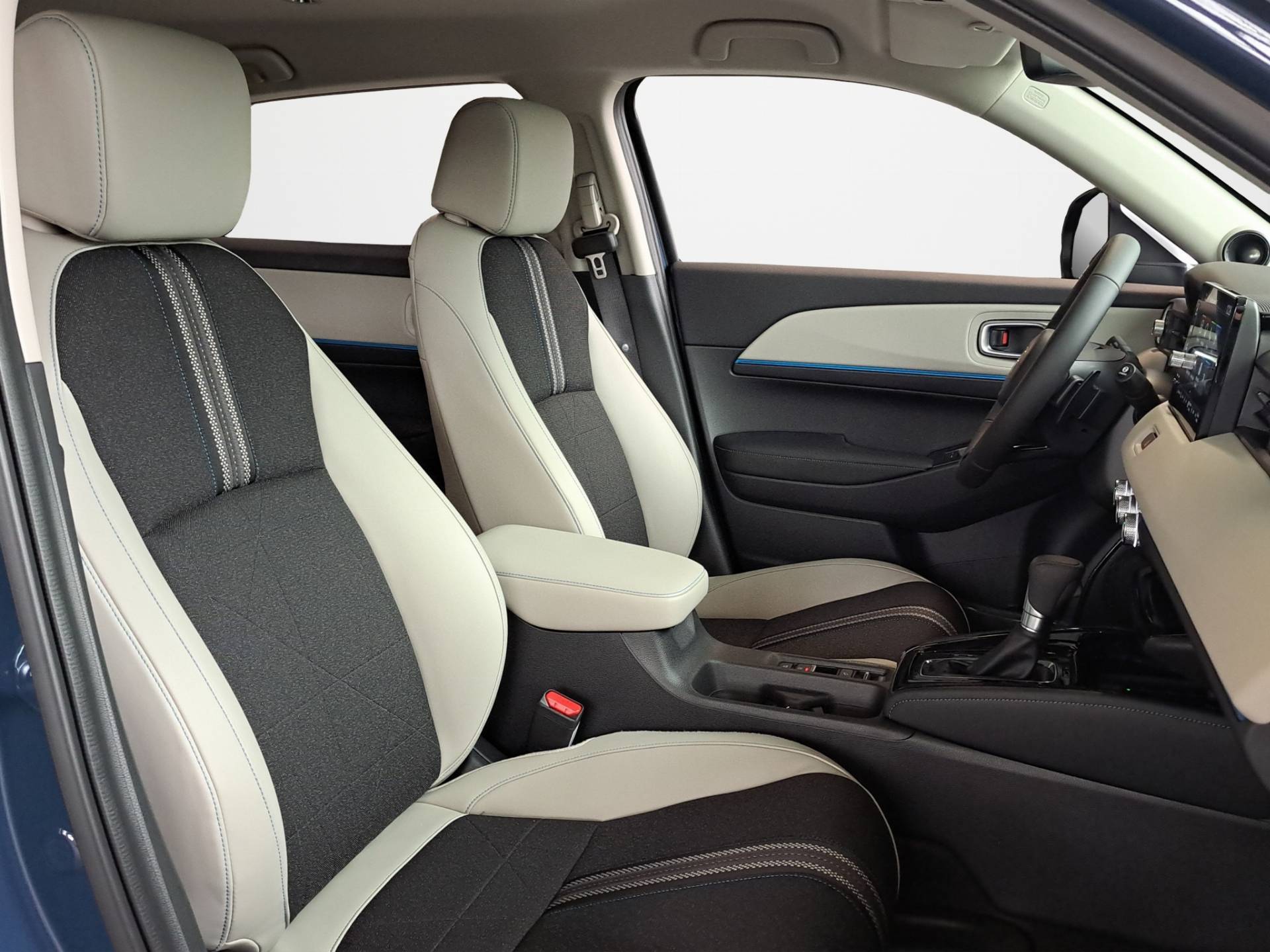 HONDA HR-V HR-V h 251.5 ADV Style 2026 usata in pronta consegna - Brandini