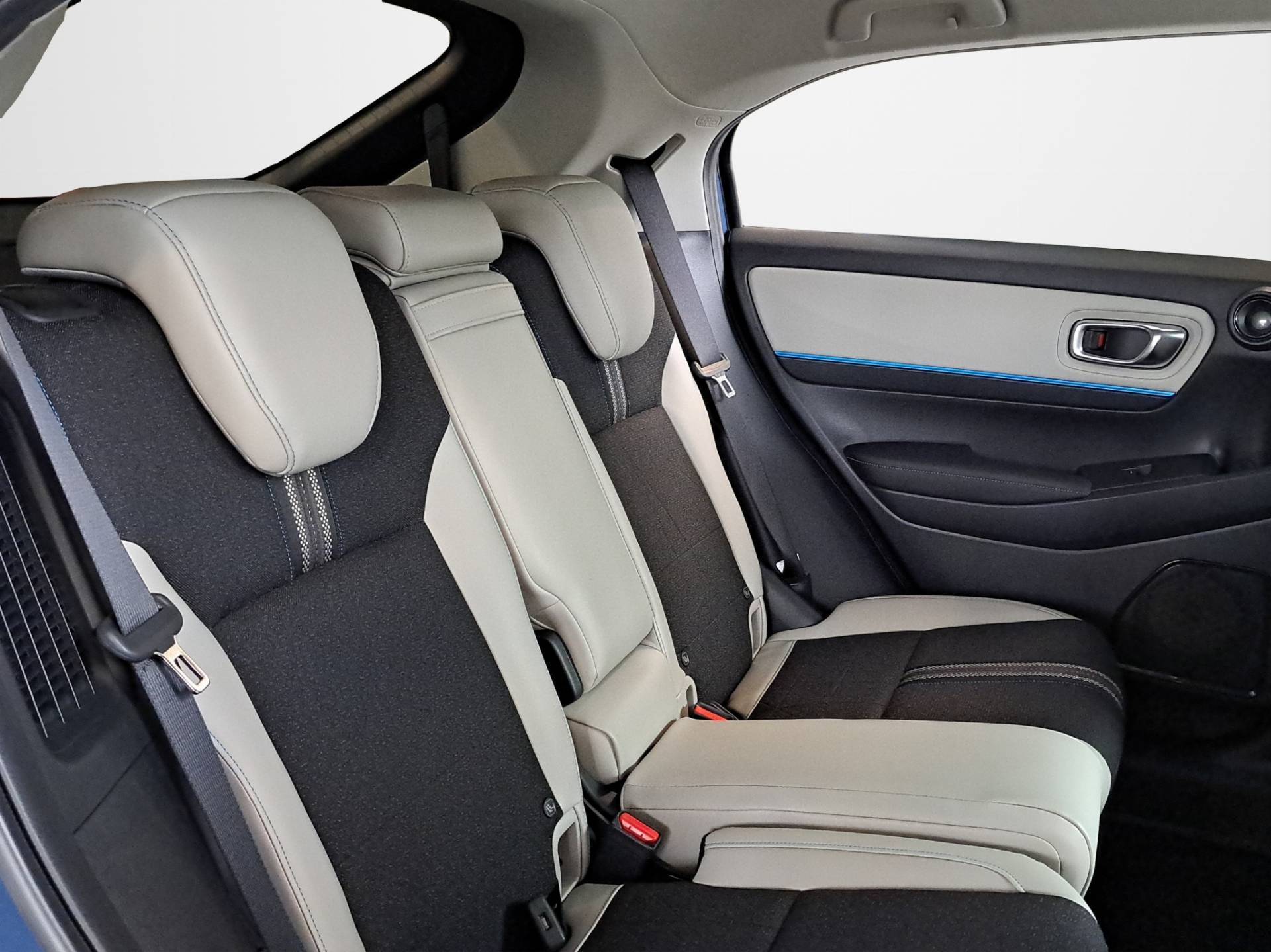 HONDA HR-V HR-V h 251.5 ADV Style 2026 usata in pronta consegna - Brandini