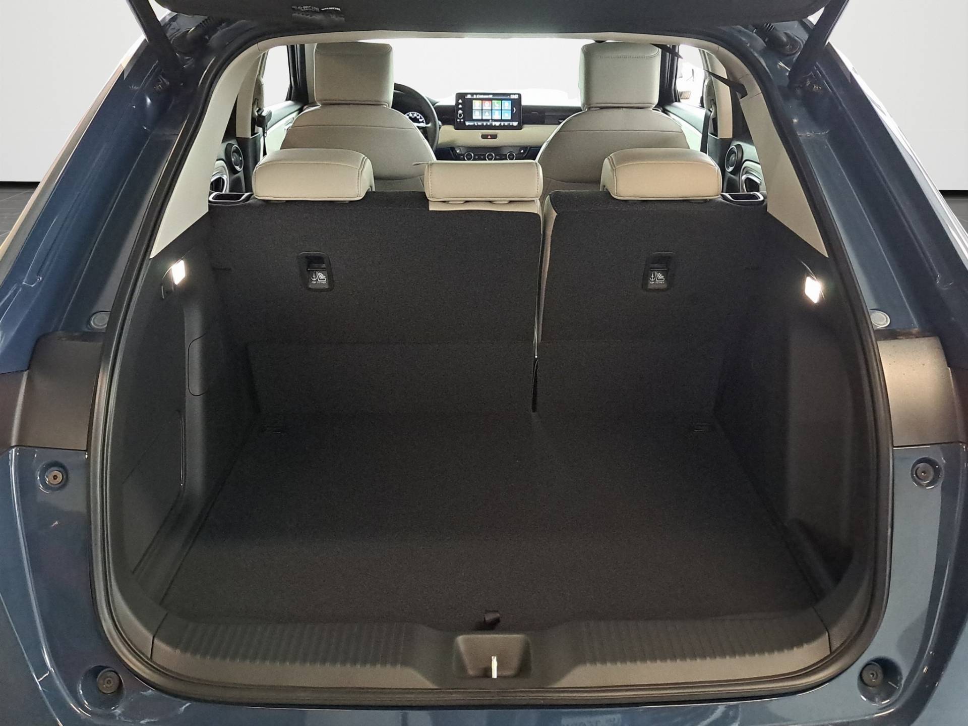 HONDA HR-V HR-V h 251.5 ADV Style 2026 usata in pronta consegna - Brandini