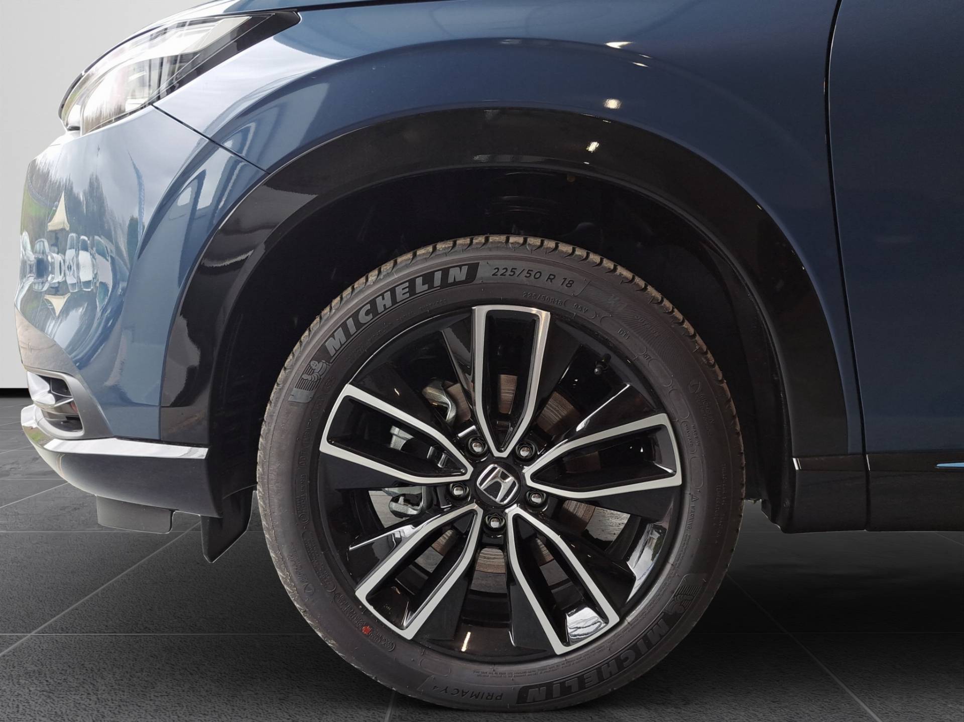 HONDA HR-V HR-V h 251.5 ADV Style 2026 usata in pronta consegna - Brandini