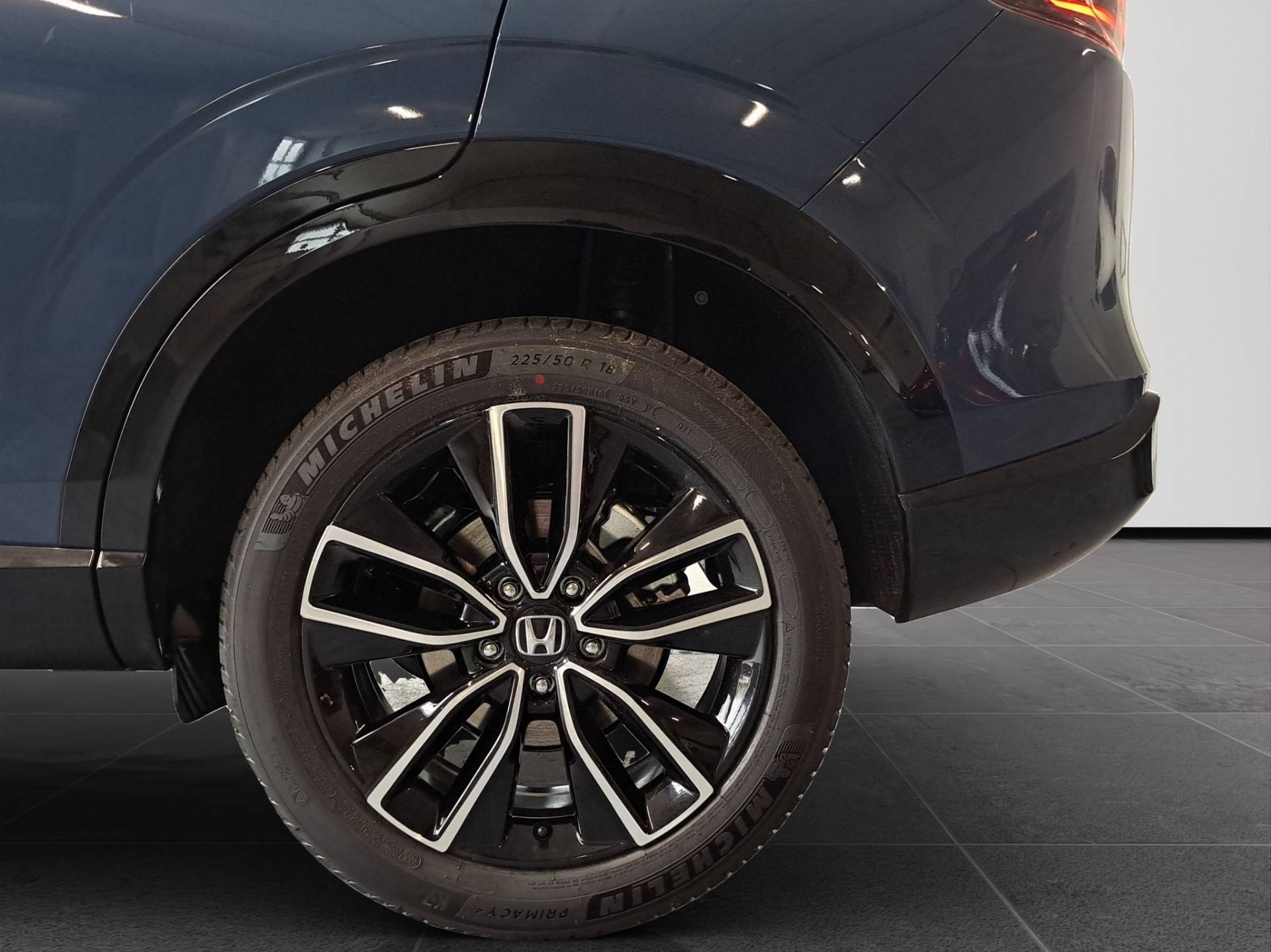 HONDA HR-V HR-V h 251.5 ADV Style 2026 usata in pronta consegna - Brandini