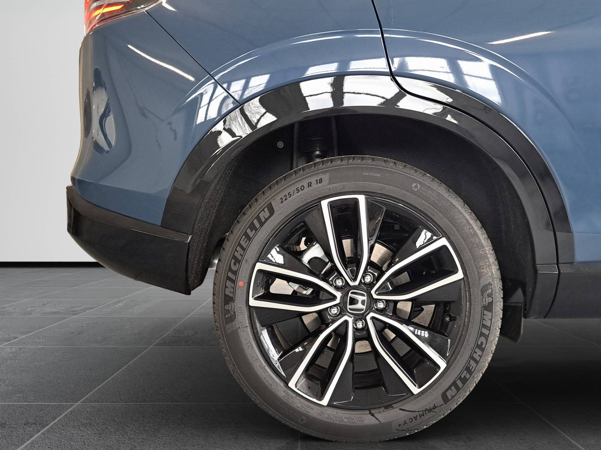 HONDA HR-V HR-V h 251.5 ADV Style 2026 usata in pronta consegna - Brandini