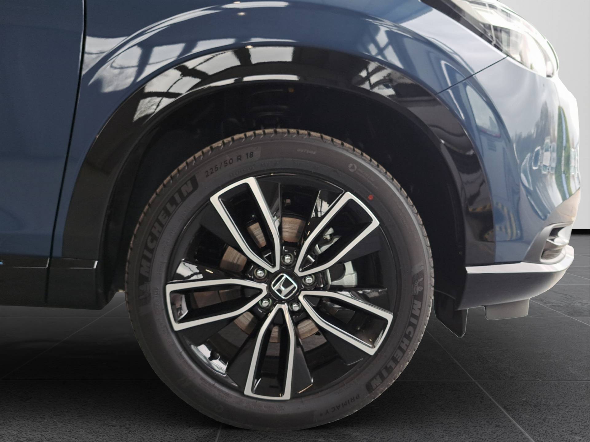 HONDA HR-V HR-V h 251.5 ADV Style 2026 usata in pronta consegna - Brandini