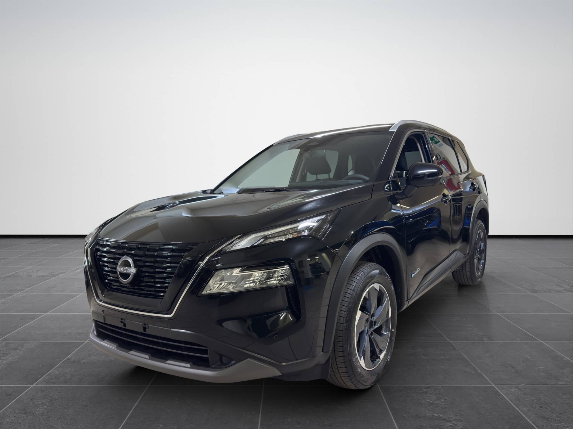 NISSAN X-TRAIL X-Trail 1.5 e-power N-Connecta 2wd auto usata in pronta consegna - Brandini