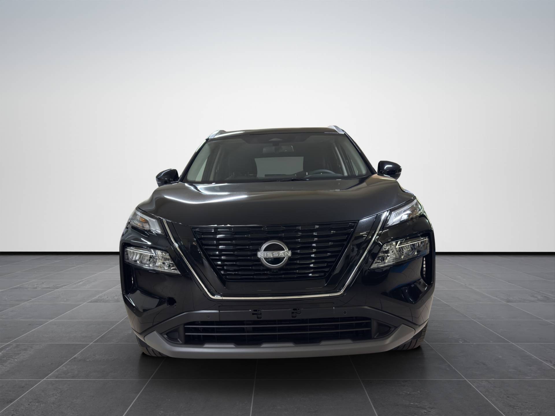 NISSAN X-TRAIL X-Trail 1.5 e-power N-Connecta 2wd auto usata in pronta consegna - Brandini