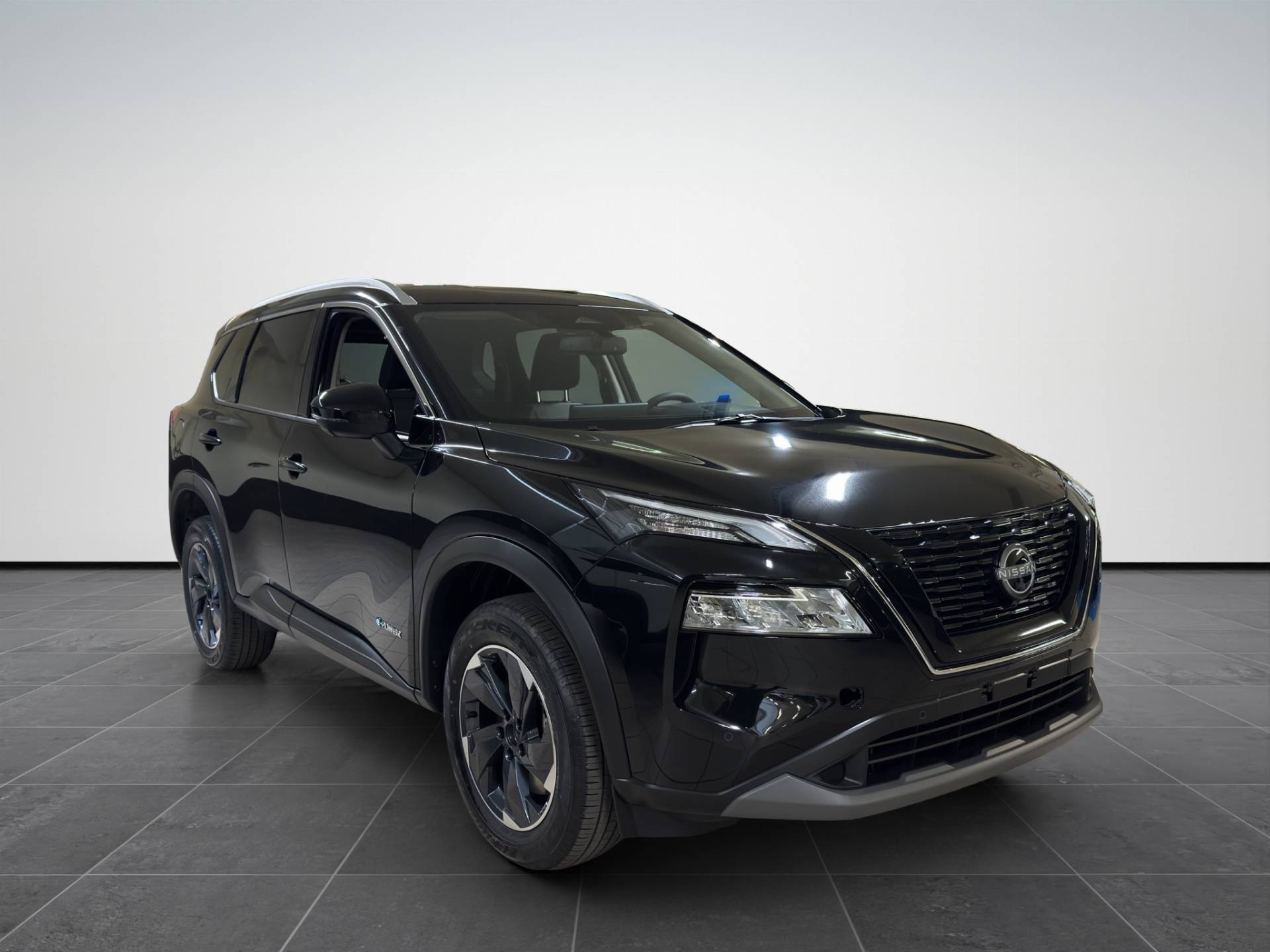 NISSAN X-TRAIL X-Trail 1.5 e-power N-Connecta 2wd auto usata in pronta consegna - Brandini