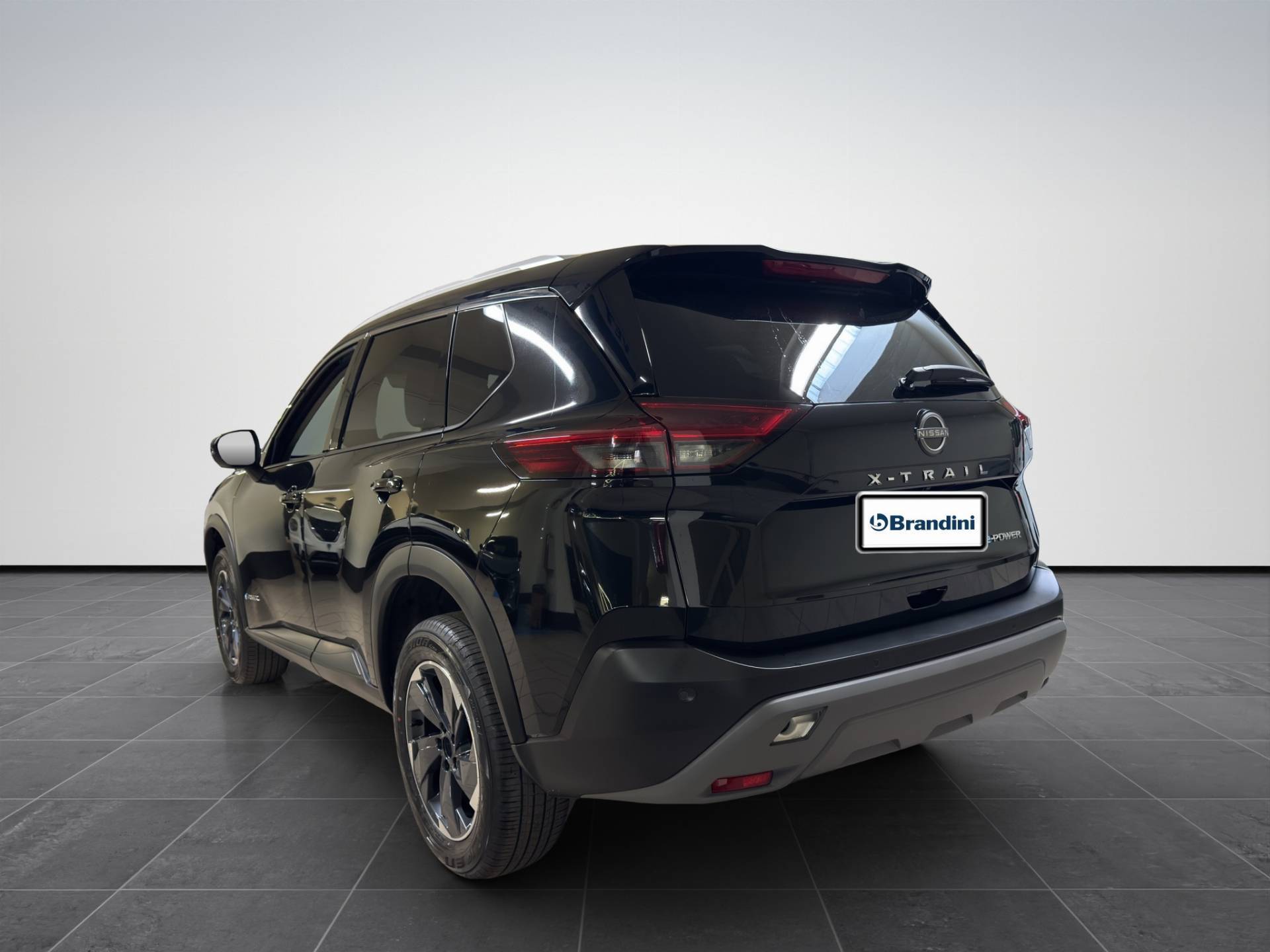 NISSAN X-TRAIL X-Trail 1.5 e-power N-Connecta 2wd auto usata in pronta consegna - Brandini