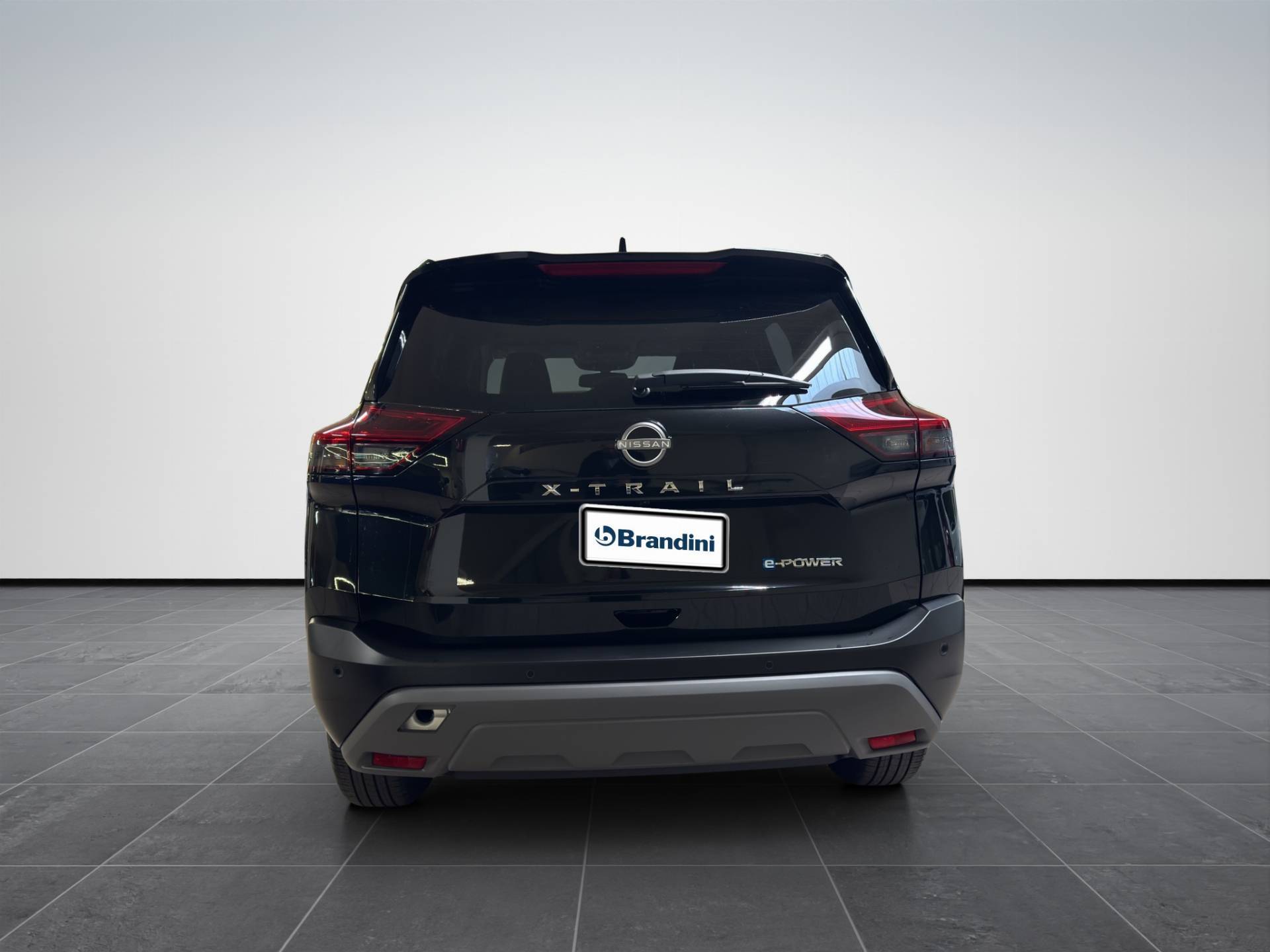 NISSAN X-TRAIL X-Trail 1.5 e-power N-Connecta 2wd auto usata in pronta consegna - Brandini