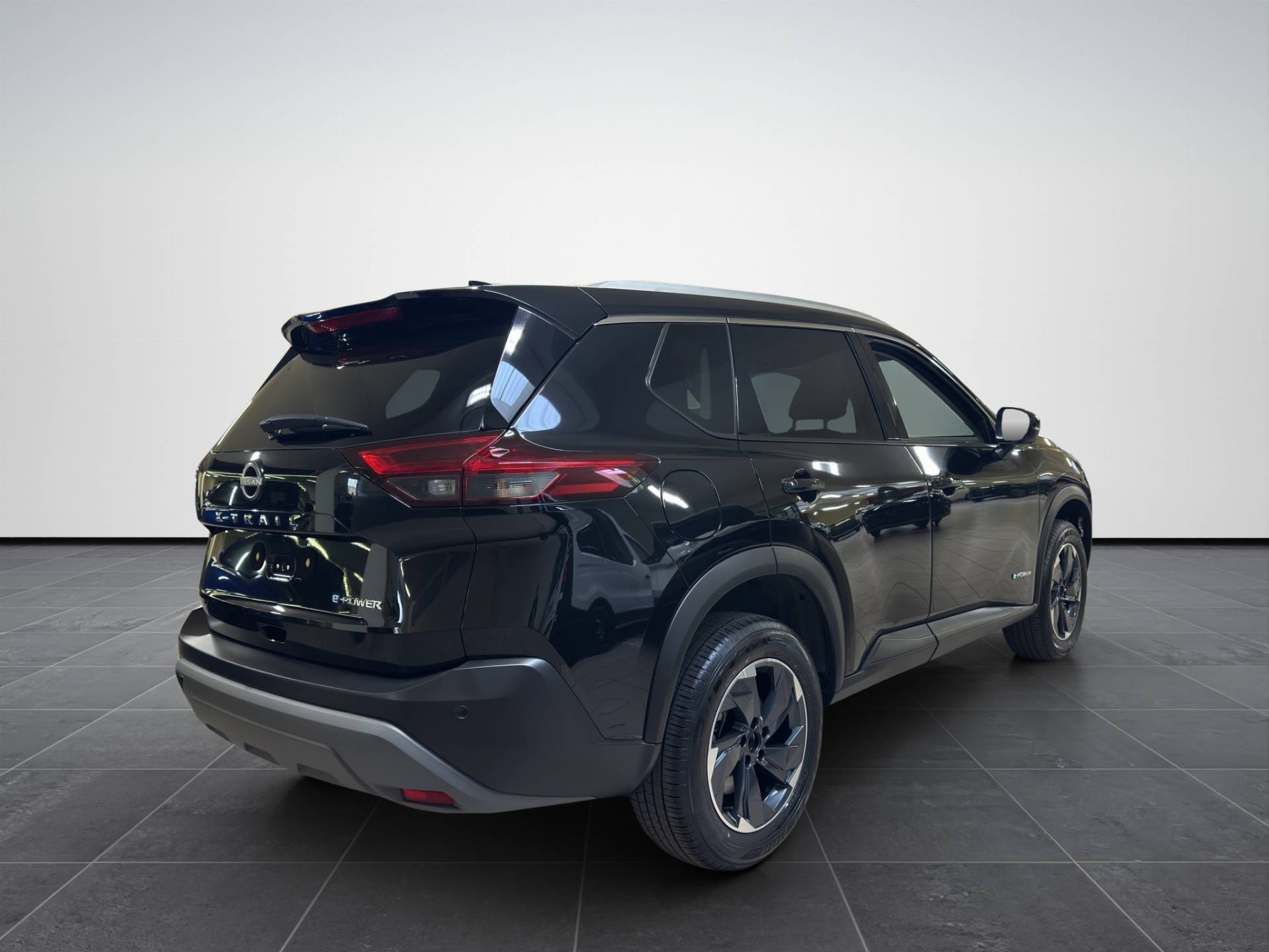 NISSAN X-TRAIL X-Trail 1.5 e-power N-Connecta 2wd auto usata in pronta consegna - Brandini