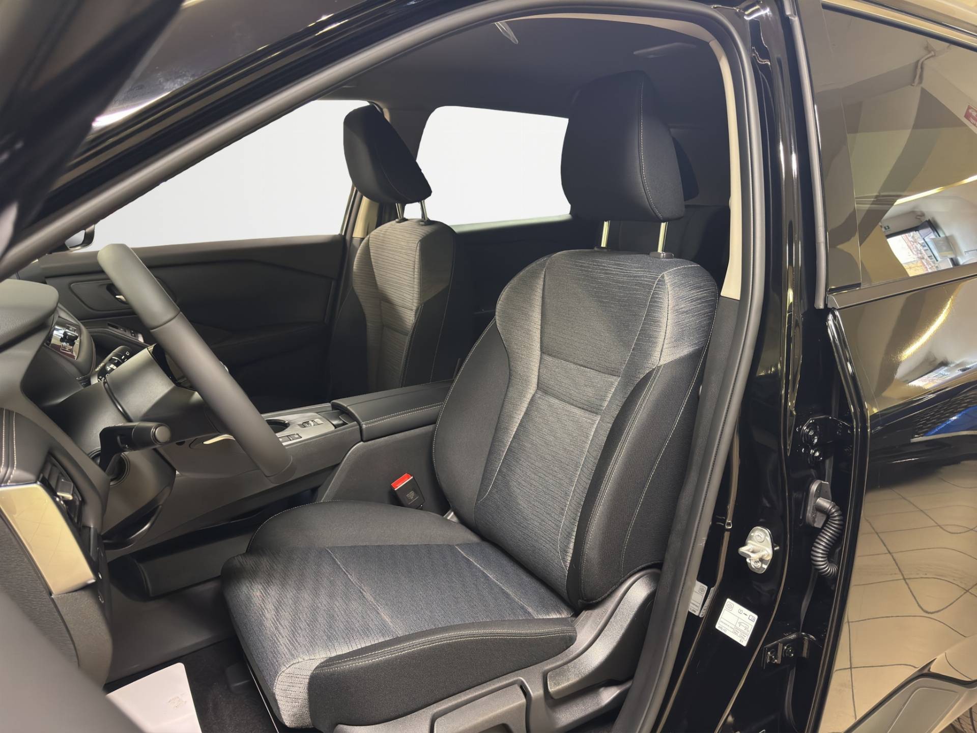 NISSAN X-TRAIL X-Trail 1.5 e-power N-Connecta 2wd auto usata in pronta consegna - Brandini