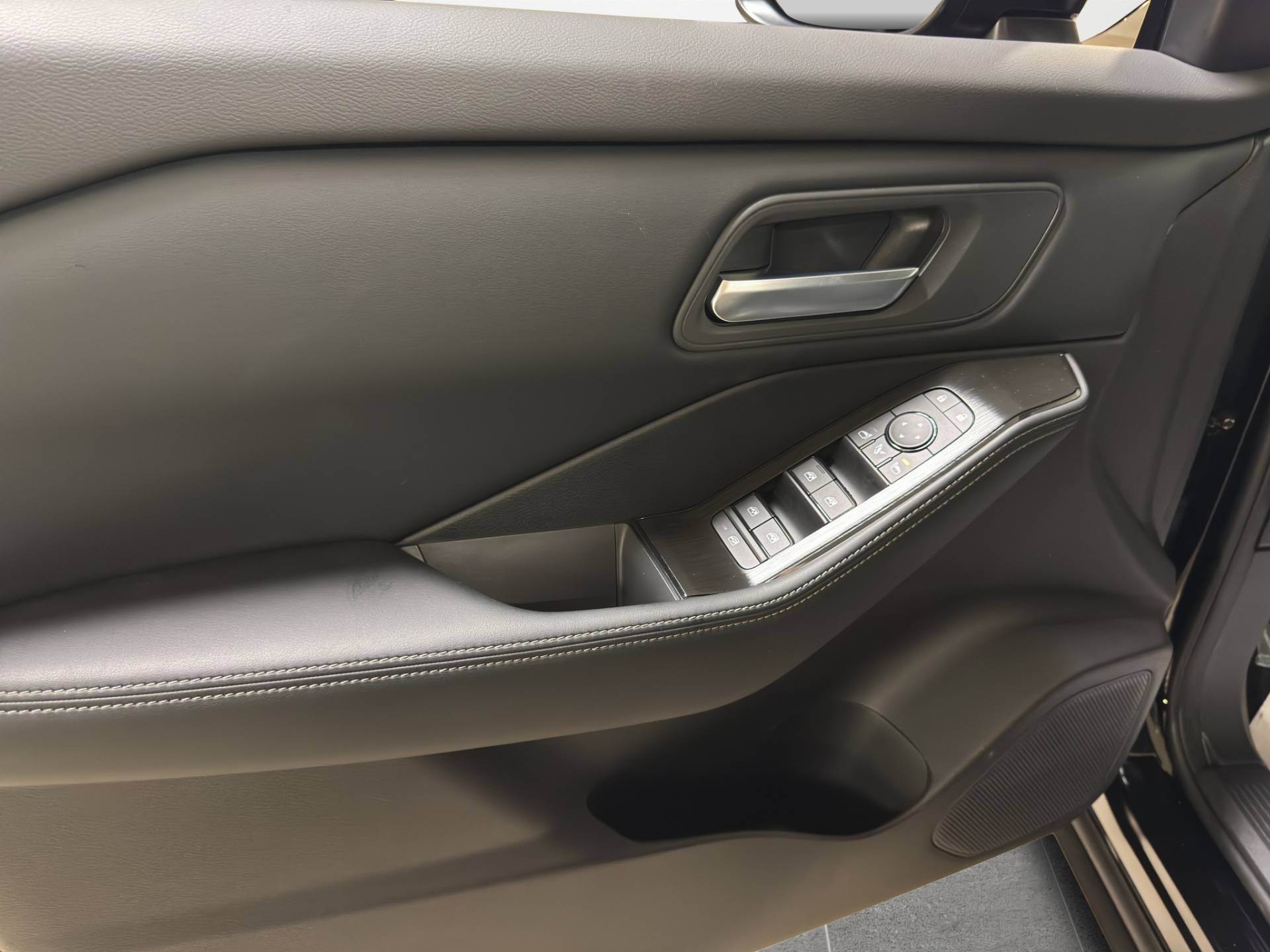 NISSAN X-TRAIL X-Trail 1.5 e-power N-Connecta 2wd auto usata in pronta consegna - Brandini