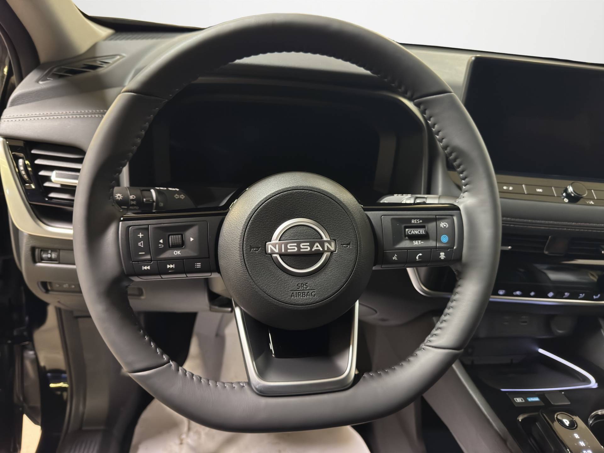 NISSAN X-TRAIL X-Trail 1.5 e-power N-Connecta 2wd auto usata in pronta consegna - Brandini