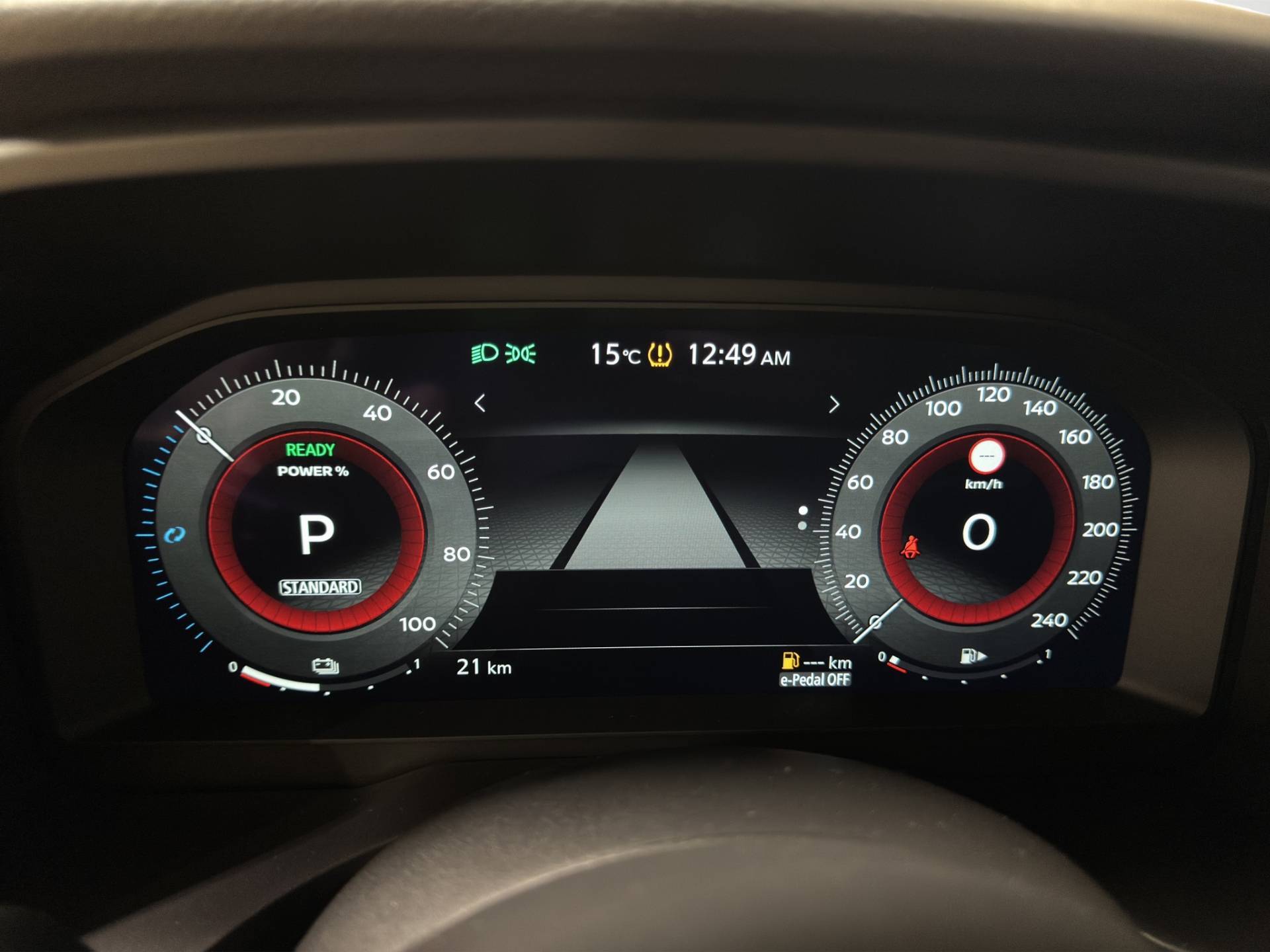 NISSAN X-TRAIL X-Trail 1.5 e-power N-Connecta 2wd auto usata in pronta consegna - Brandini