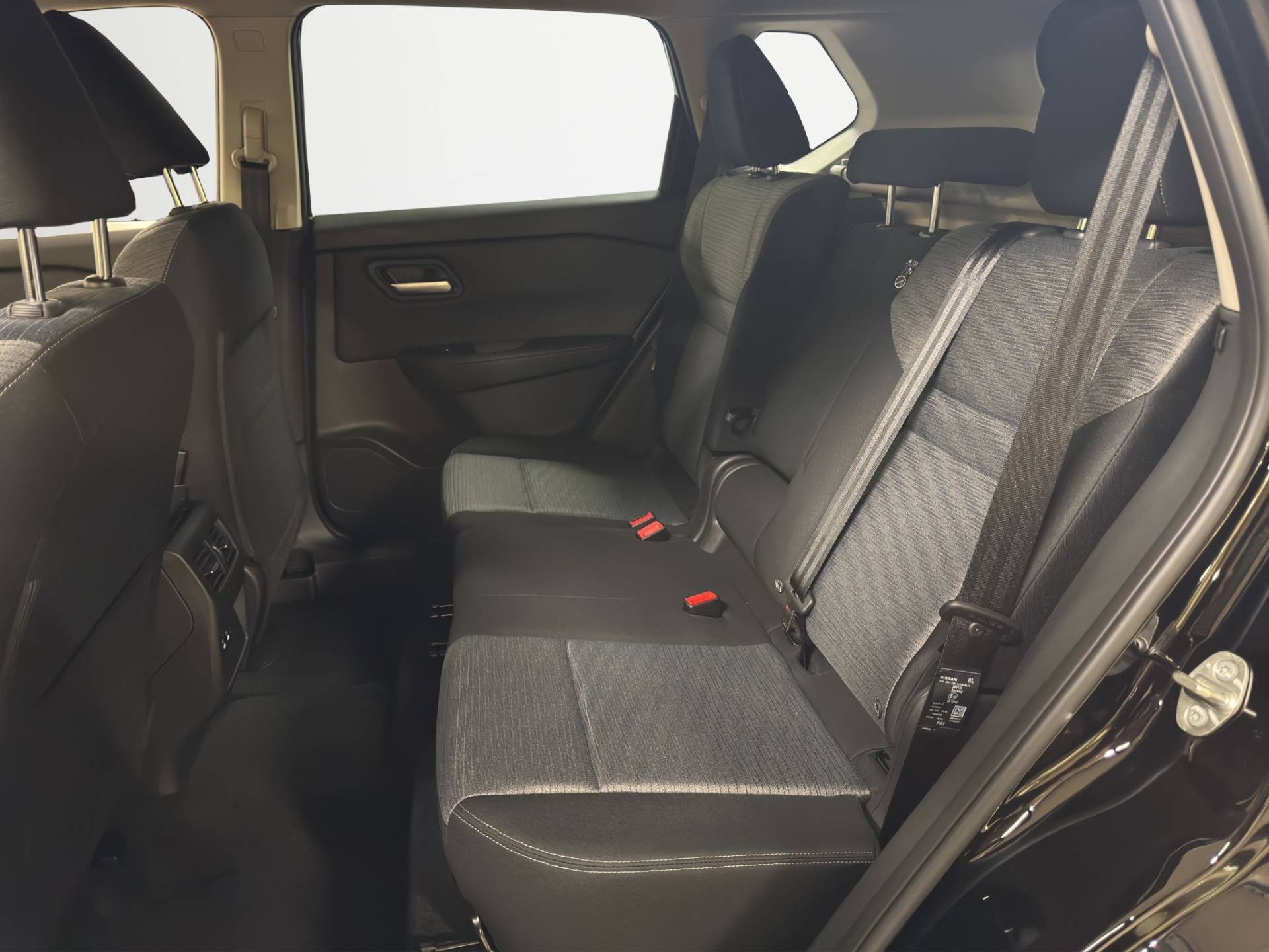 NISSAN X-TRAIL X-Trail 1.5 e-power N-Connecta 2wd auto usata in pronta consegna - Brandini
