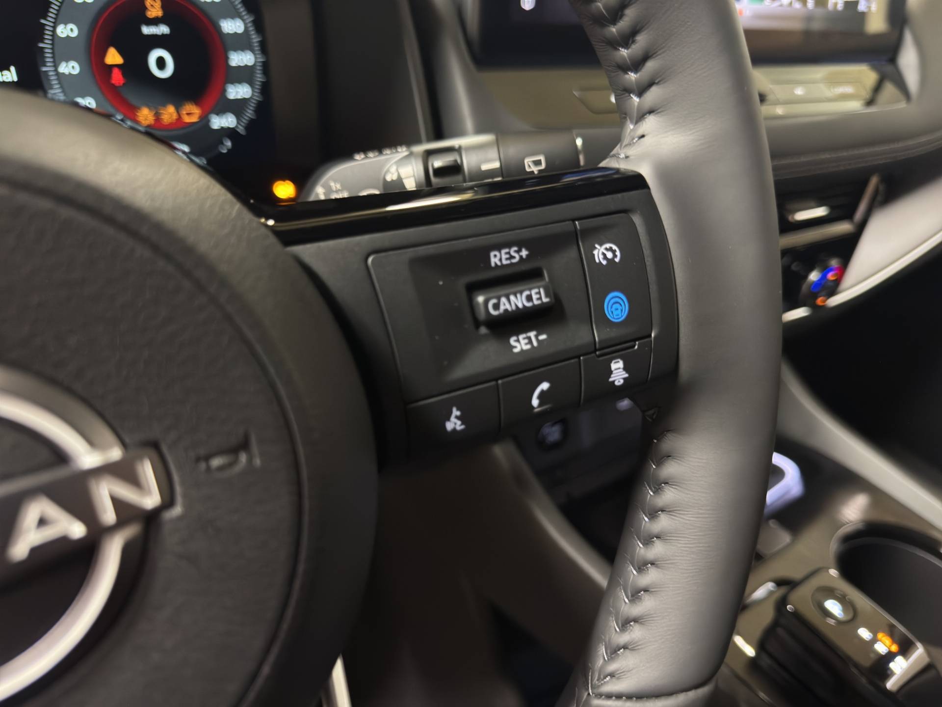 NISSAN X-TRAIL X-Trail 1.5 e-power N-Connecta 2wd auto usata in pronta consegna - Brandini