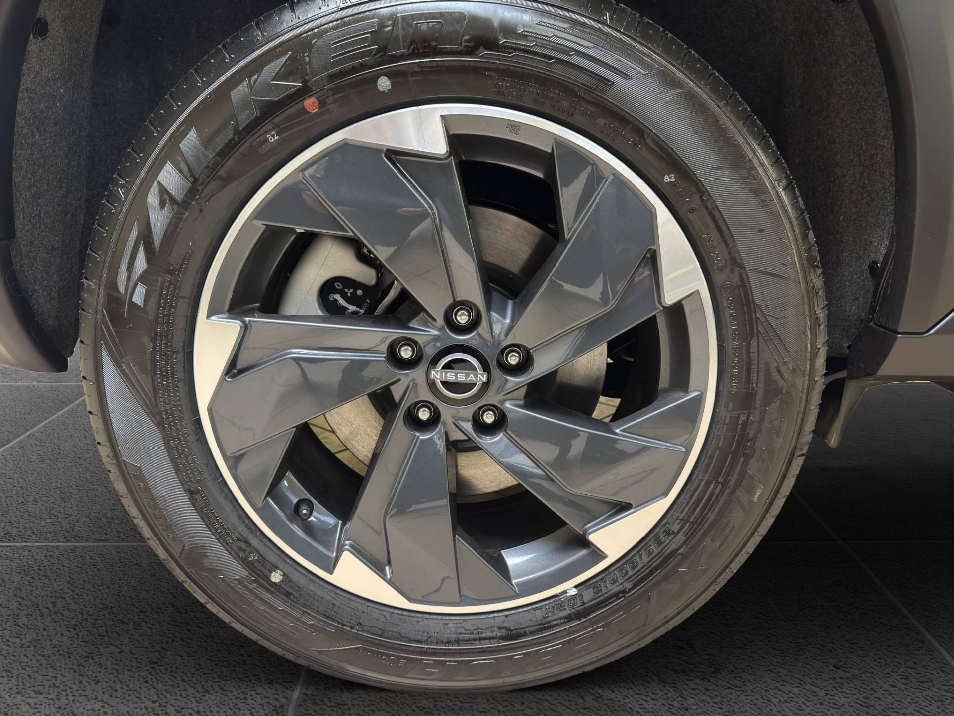 NISSAN X-TRAIL X-Trail 1.5 e-power N-Connecta 2wd auto usata in pronta consegna - Brandini