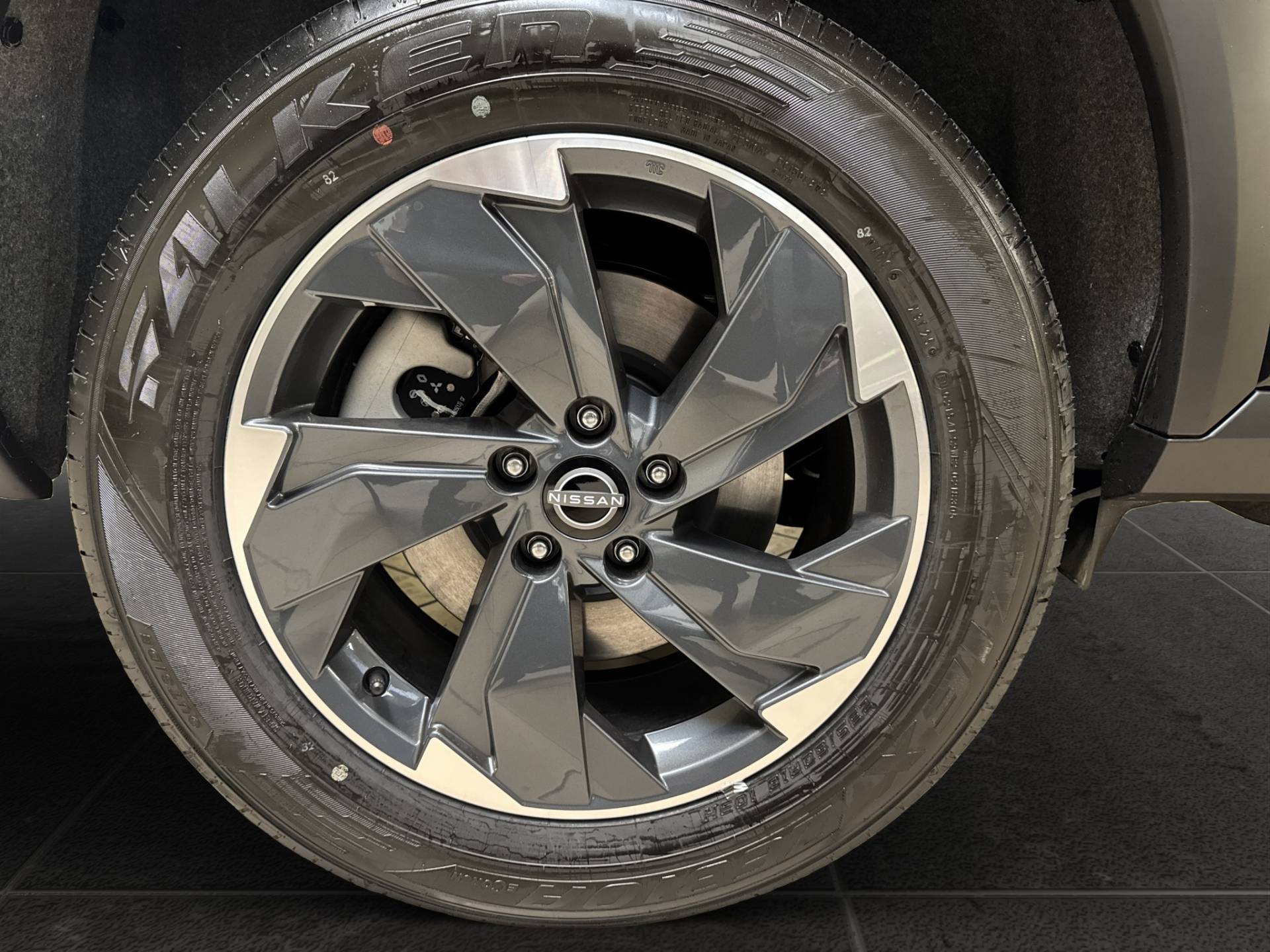 NISSAN X-TRAIL X-Trail 1.5 e-power N-Connecta 2wd auto usata in pronta consegna - Brandini