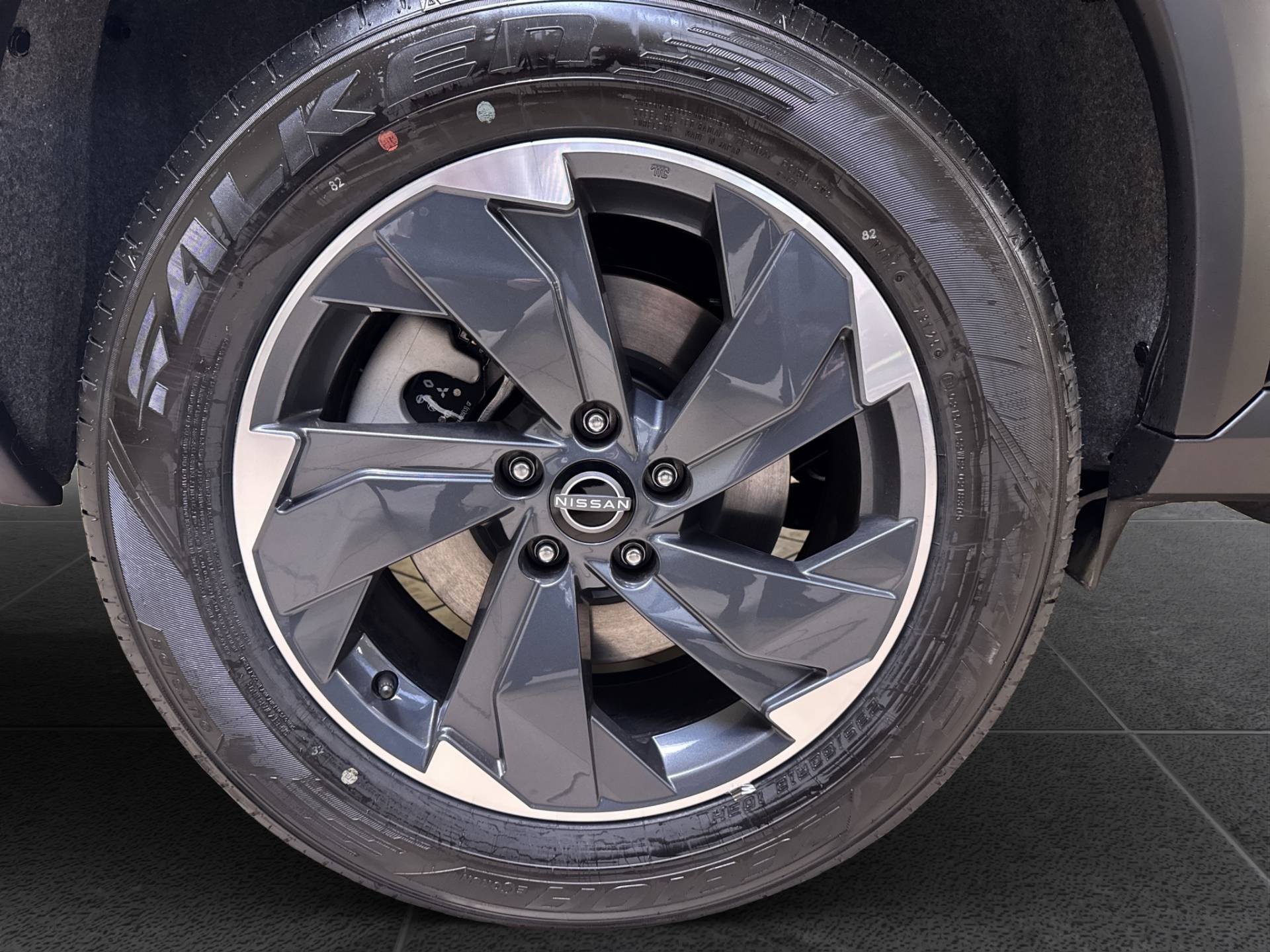 NISSAN X-TRAIL X-Trail 1.5 e-power N-Connecta 2wd auto usata in pronta consegna - Brandini