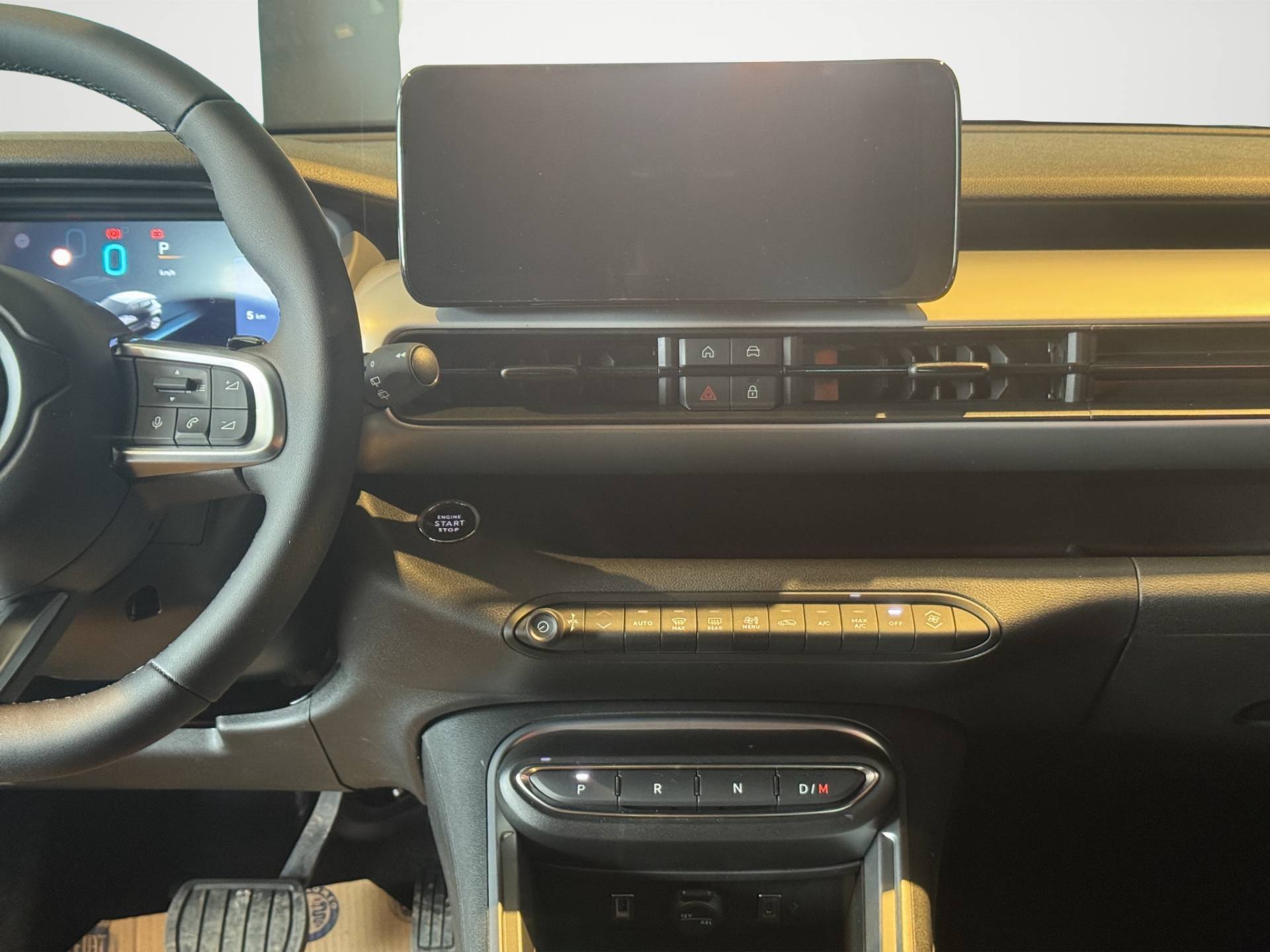 Auto Venduta - JEEP Avenger Avenger 1.2 turbo e-hybrid Altitude fwd 100cv edct6 usata in pronta consegna - Brandini