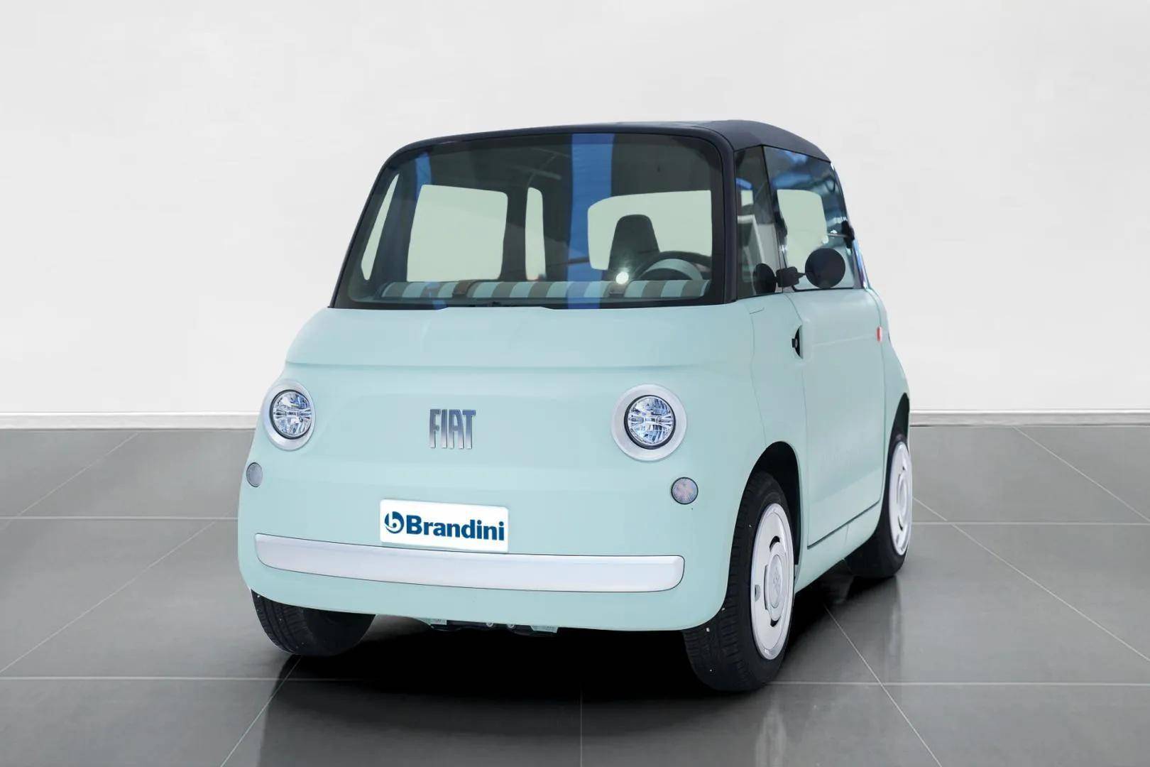 Auto Venduta - FIAT Topolino Topolino my23 usata in pronta consegna - Brandini