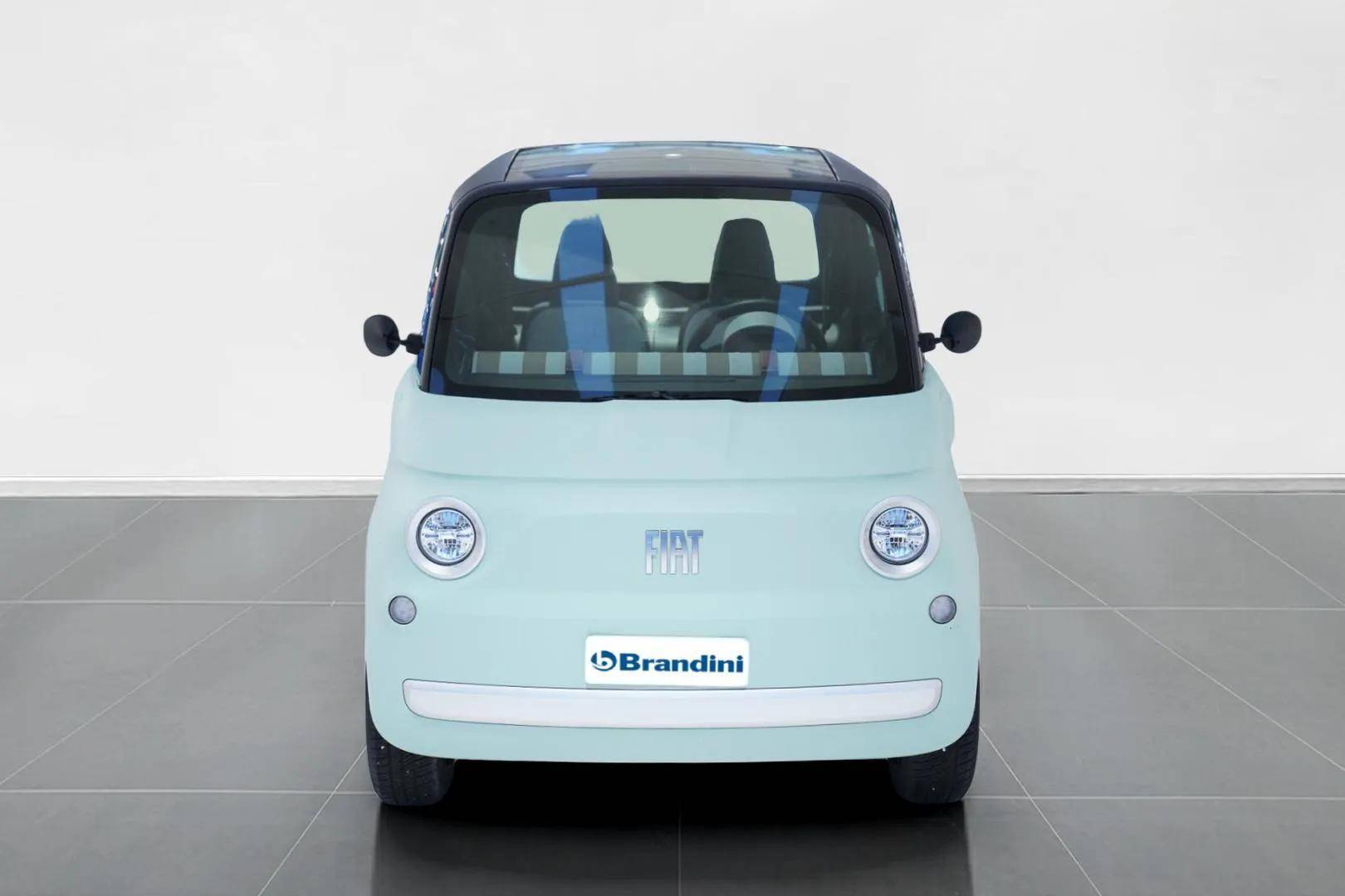 Auto Venduta - FIAT Topolino Topolino my23 usata in pronta consegna - Brandini