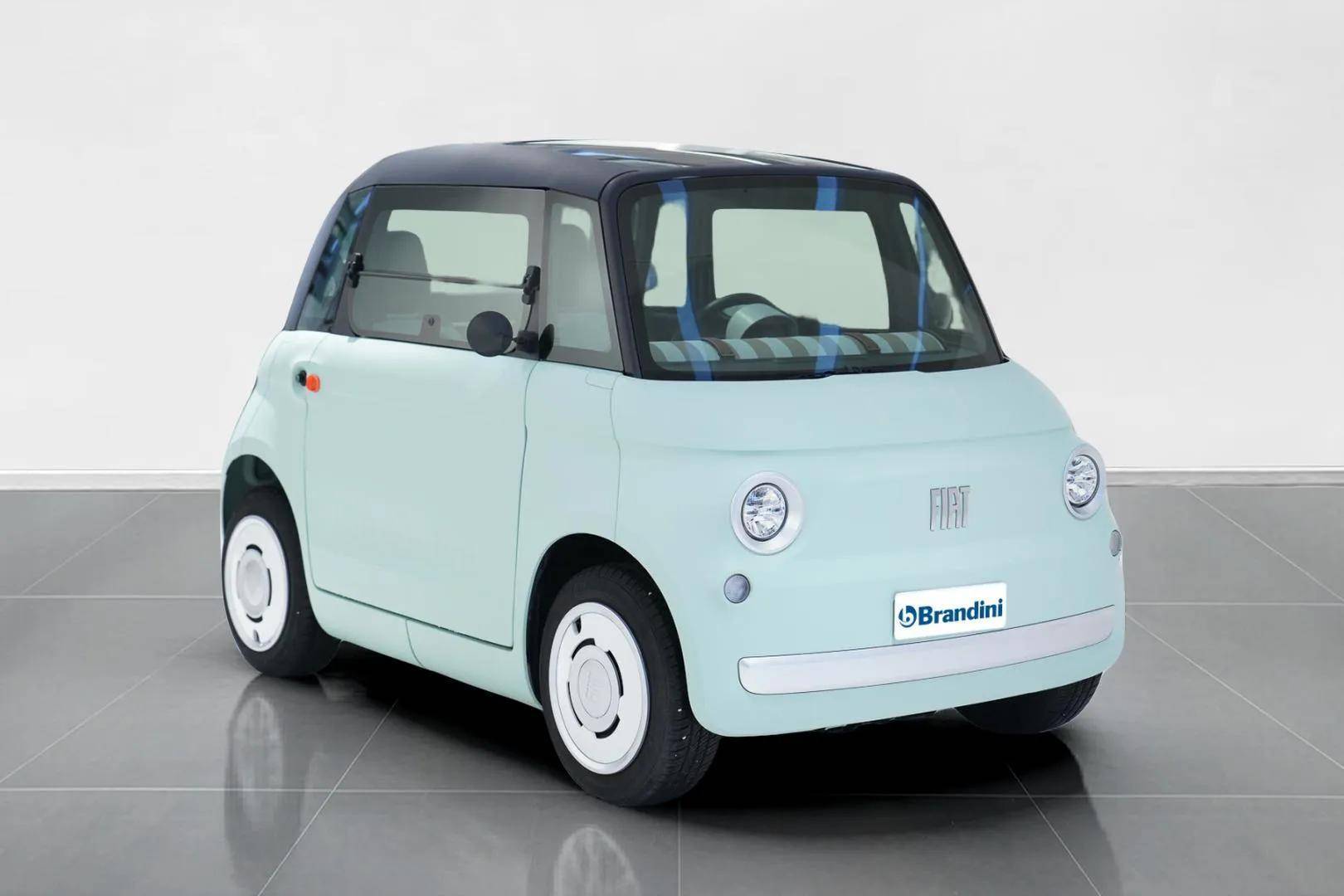 Auto Venduta - FIAT Topolino Topolino my23 usata in pronta consegna - Brandini