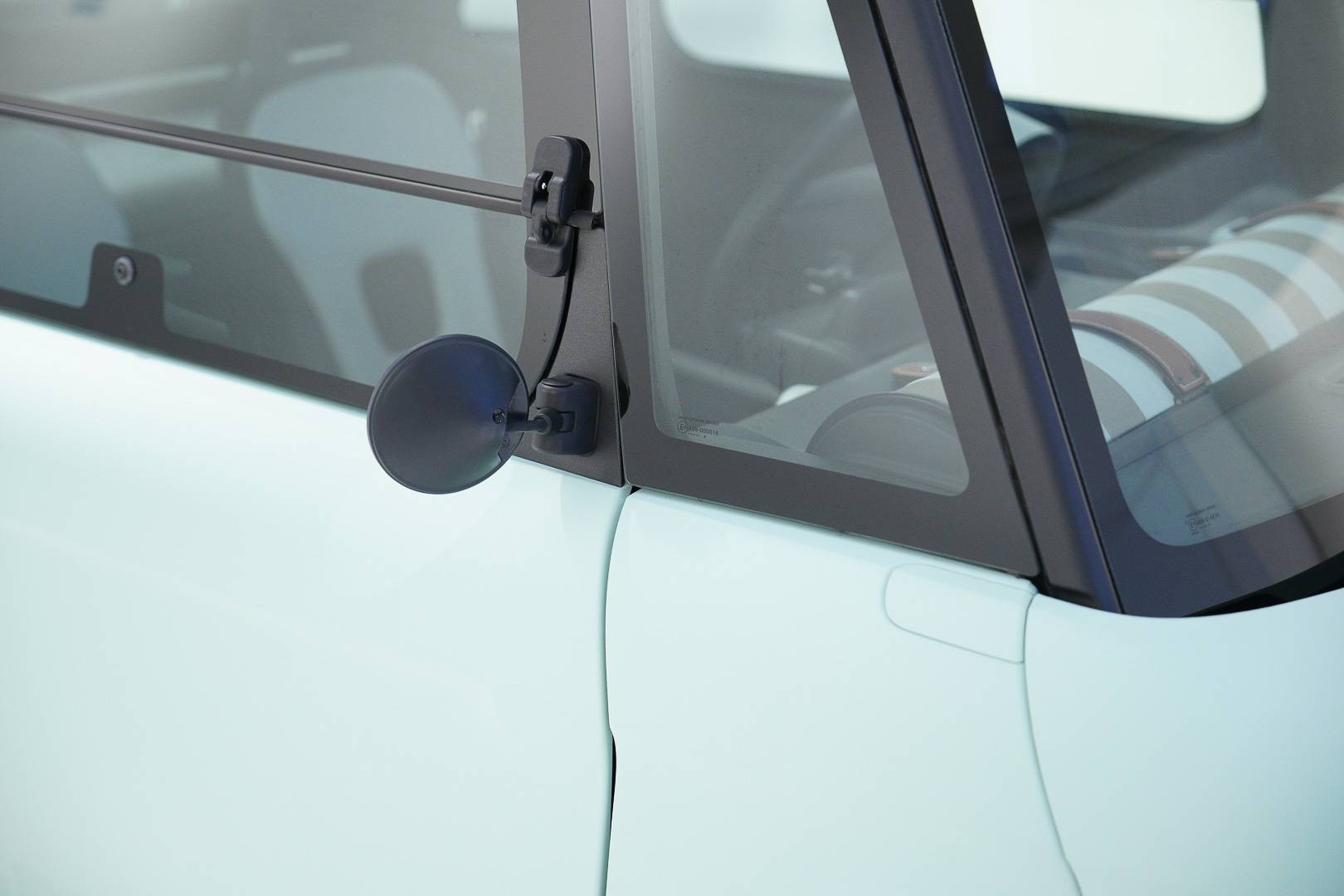 Auto Venduta - FIAT Topolino Topolino my23 usata in pronta consegna - Brandini