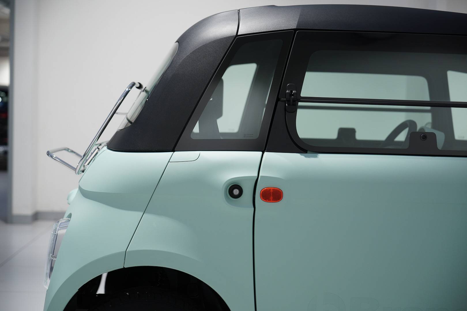 Auto Venduta - FIAT Topolino Topolino my23 usata in pronta consegna - Brandini