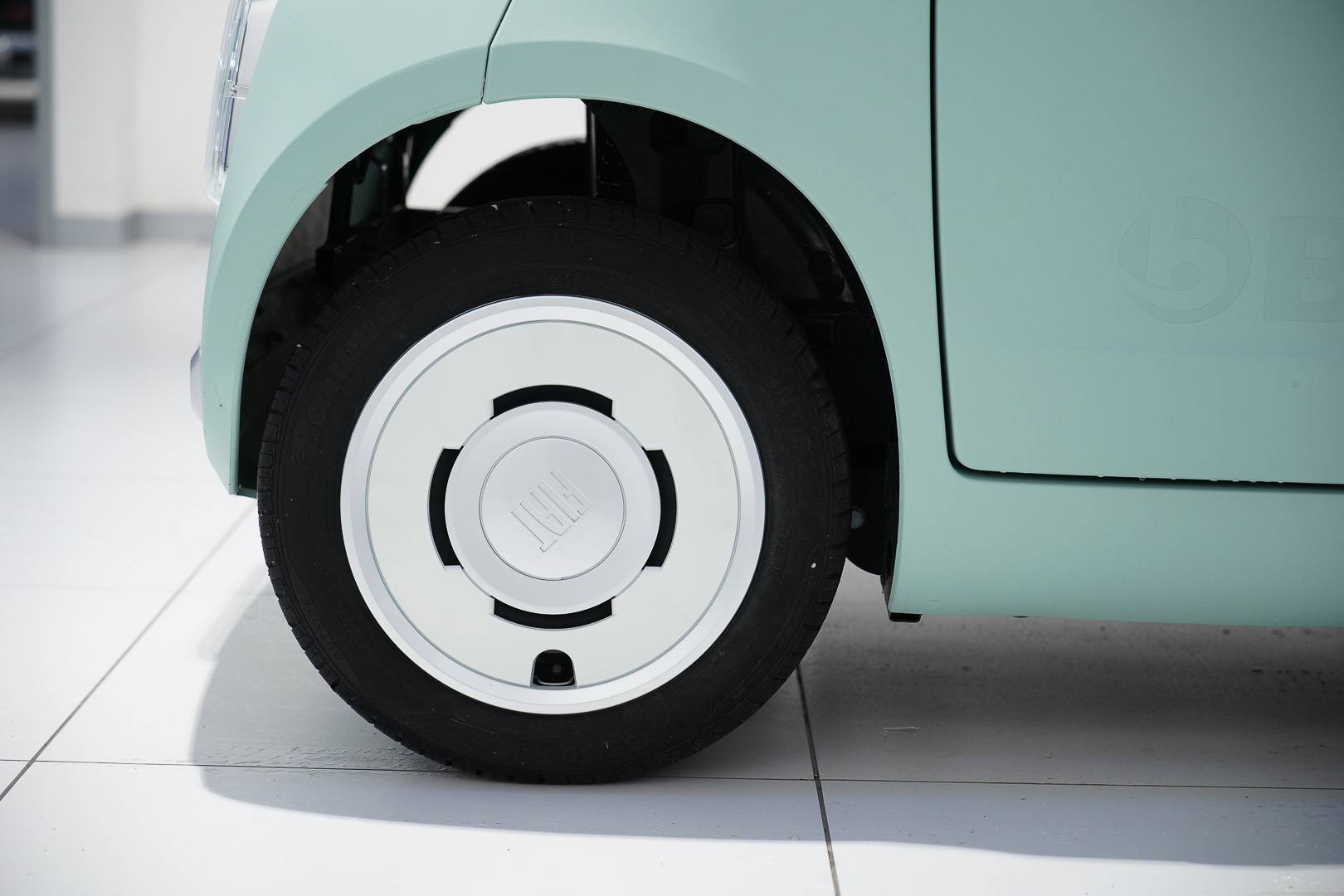 Auto Venduta - FIAT Topolino Topolino my23 usata in pronta consegna - Brandini