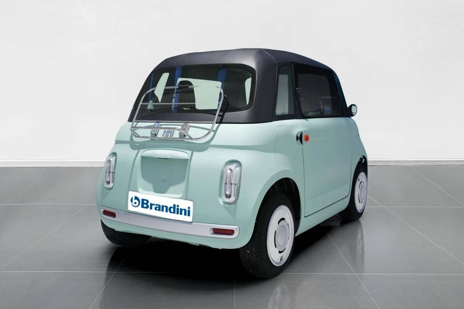 Auto Venduta - FIAT Topolino Topolino my23 usata in pronta consegna - Brandini