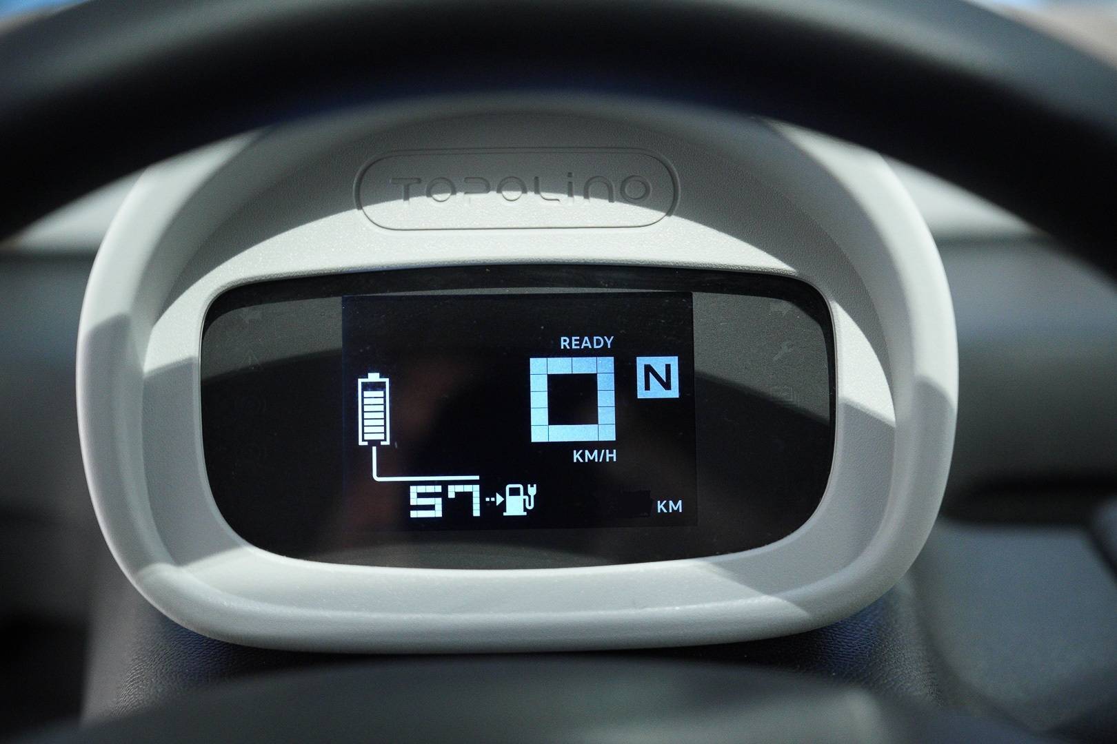 Auto Venduta - FIAT Topolino Topolino my23 usata in pronta consegna - Brandini