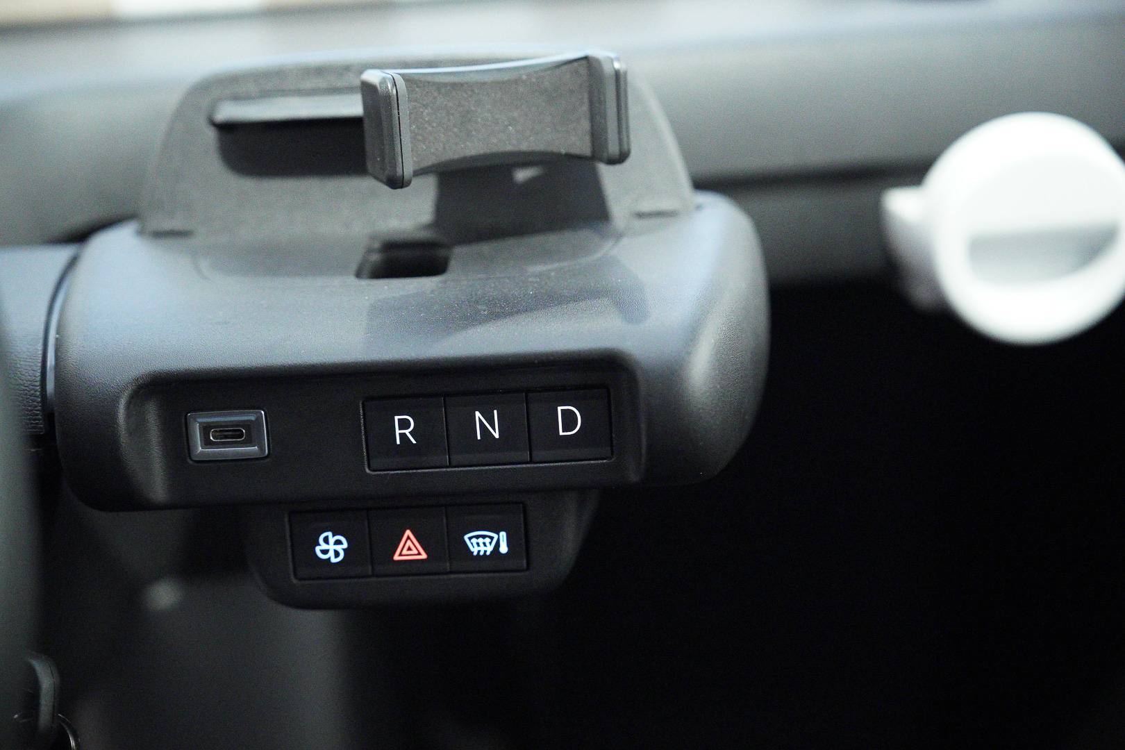 Auto Venduta - FIAT Topolino Topolino my23 usata in pronta consegna - Brandini