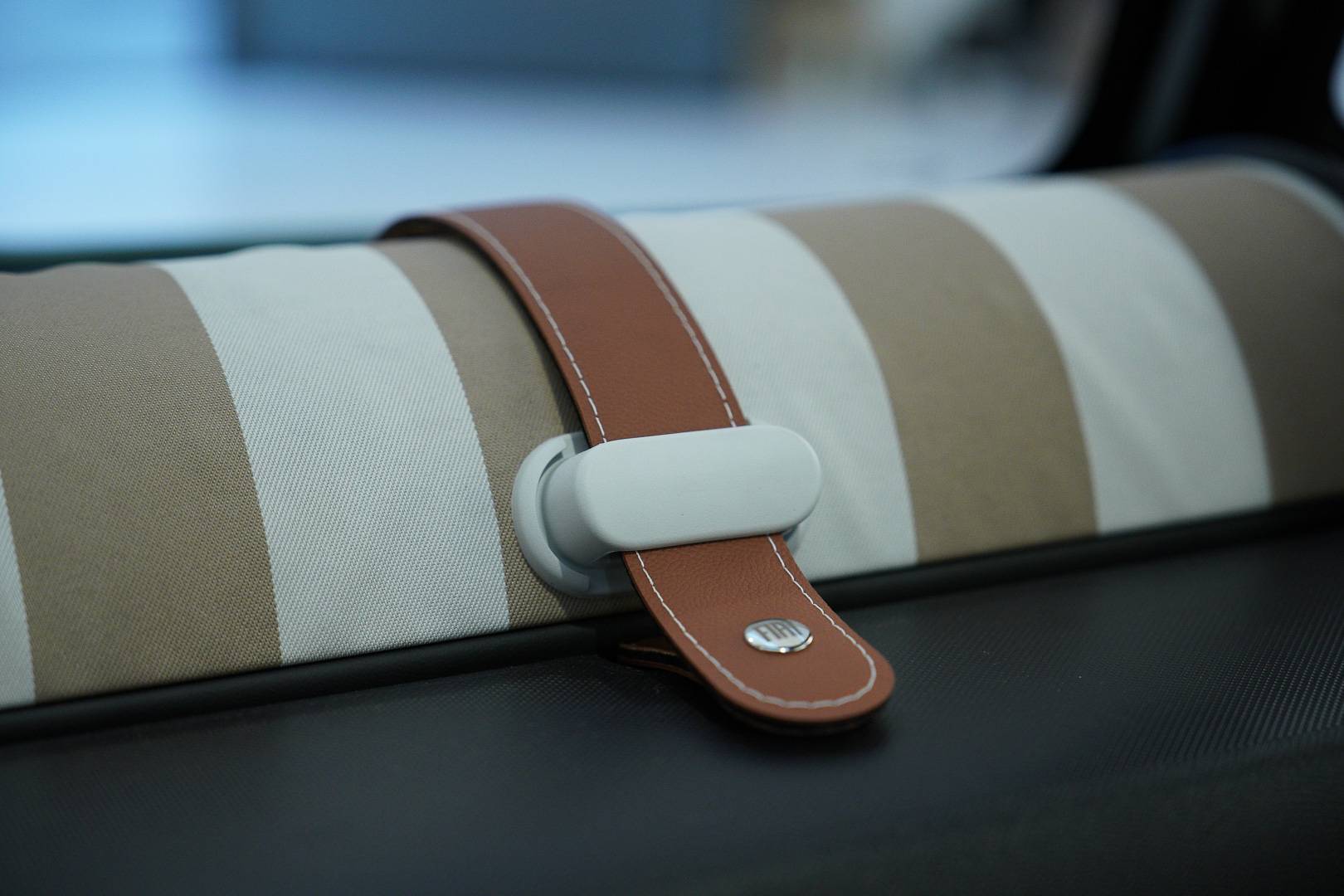 Auto Venduta - FIAT Topolino Topolino my23 usata in pronta consegna - Brandini