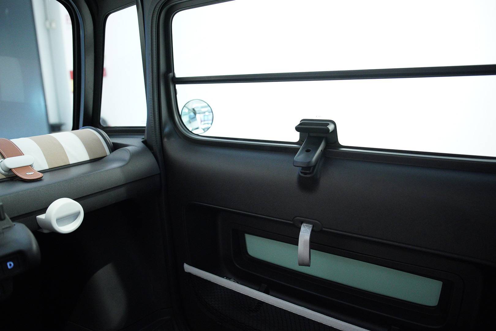 Auto Venduta - FIAT Topolino Topolino my23 usata in pronta consegna - Brandini