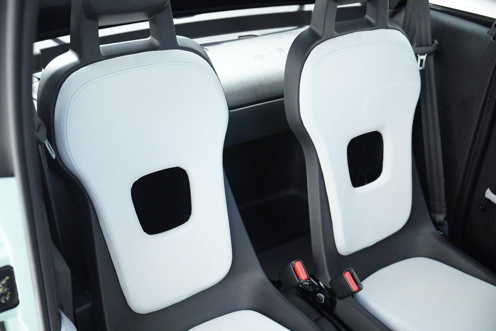 Auto Venduta - FIAT Topolino Topolino my23 usata in pronta consegna - Brandini