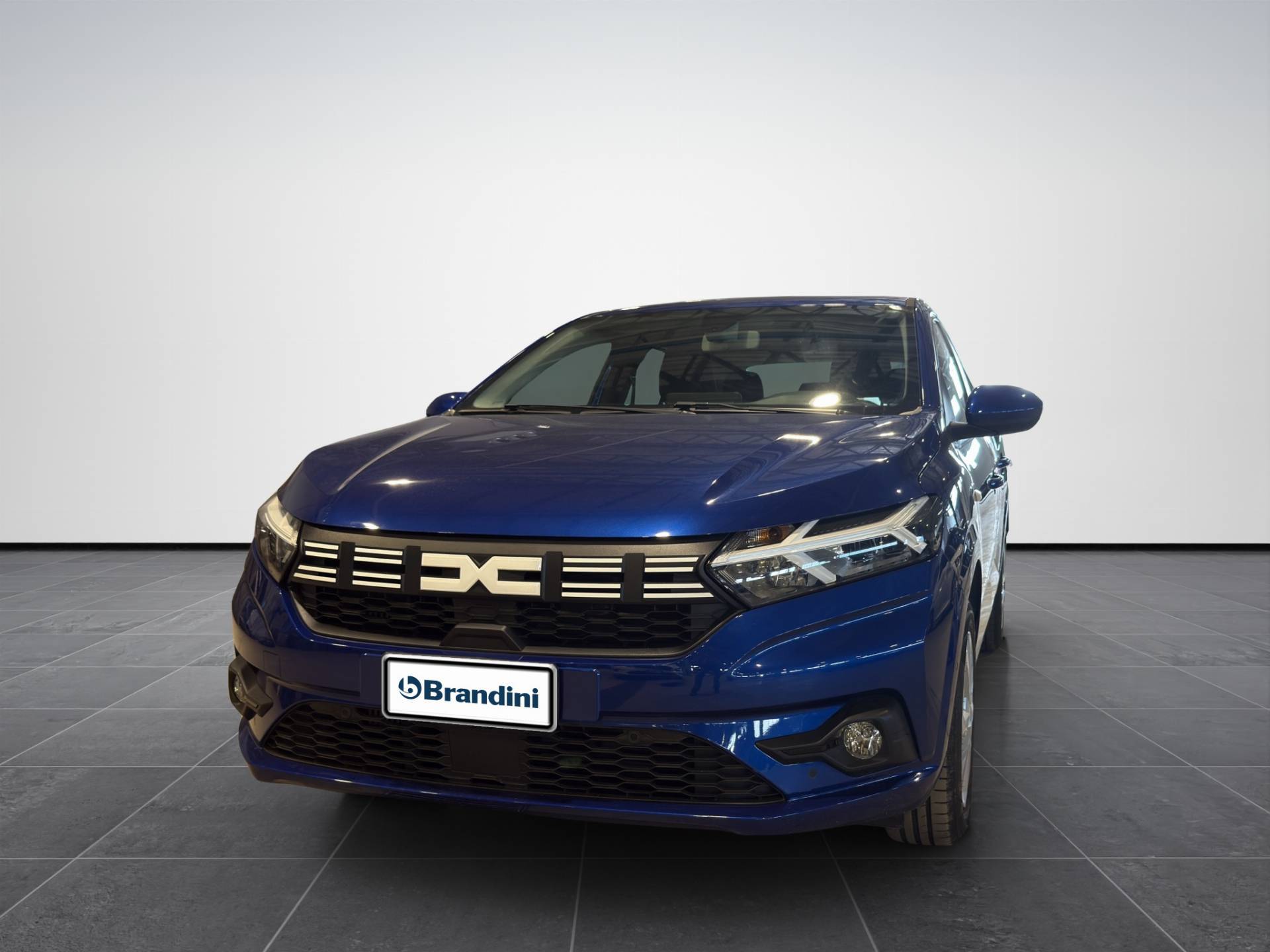 Auto Venduta - DACIA Sandero Sandero Streetway 1.0 tce Comfort SL DaciaPlus 90cv 5 marce usata in pronta consegna - Brandini