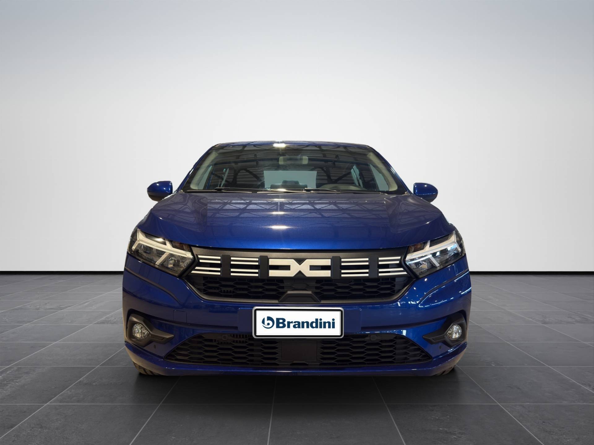 Auto Venduta - DACIA Sandero Sandero Streetway 1.0 tce Comfort SL DaciaPlus 90cv 5 marce usata in pronta consegna - Brandini