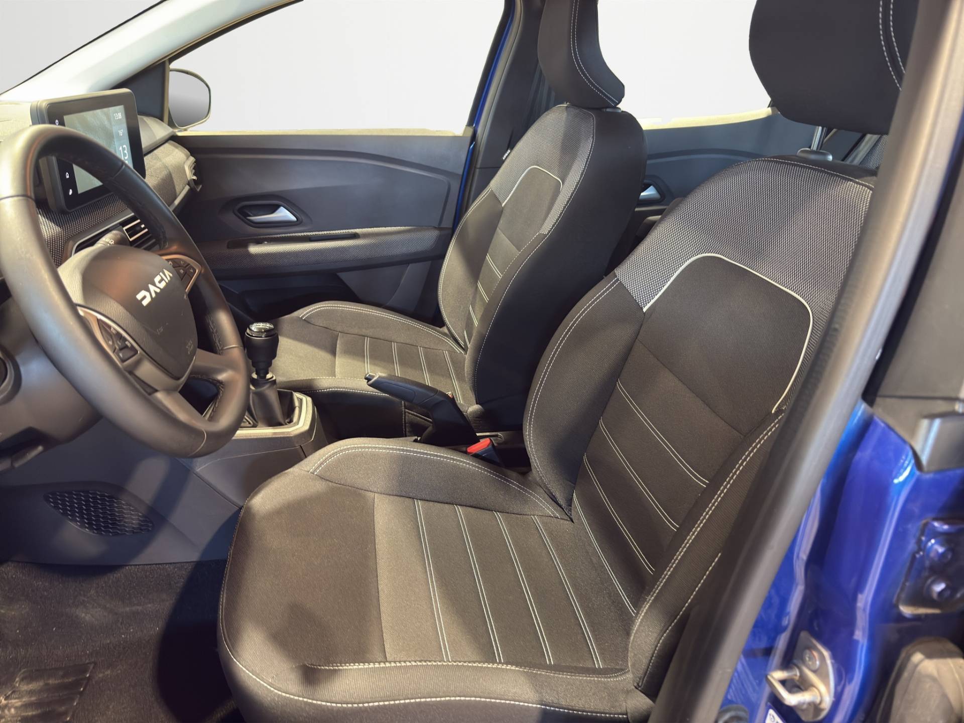 Auto Venduta - DACIA Sandero Sandero Streetway 1.0 tce Comfort SL DaciaPlus 90cv 5 marce usata in pronta consegna - Brandini