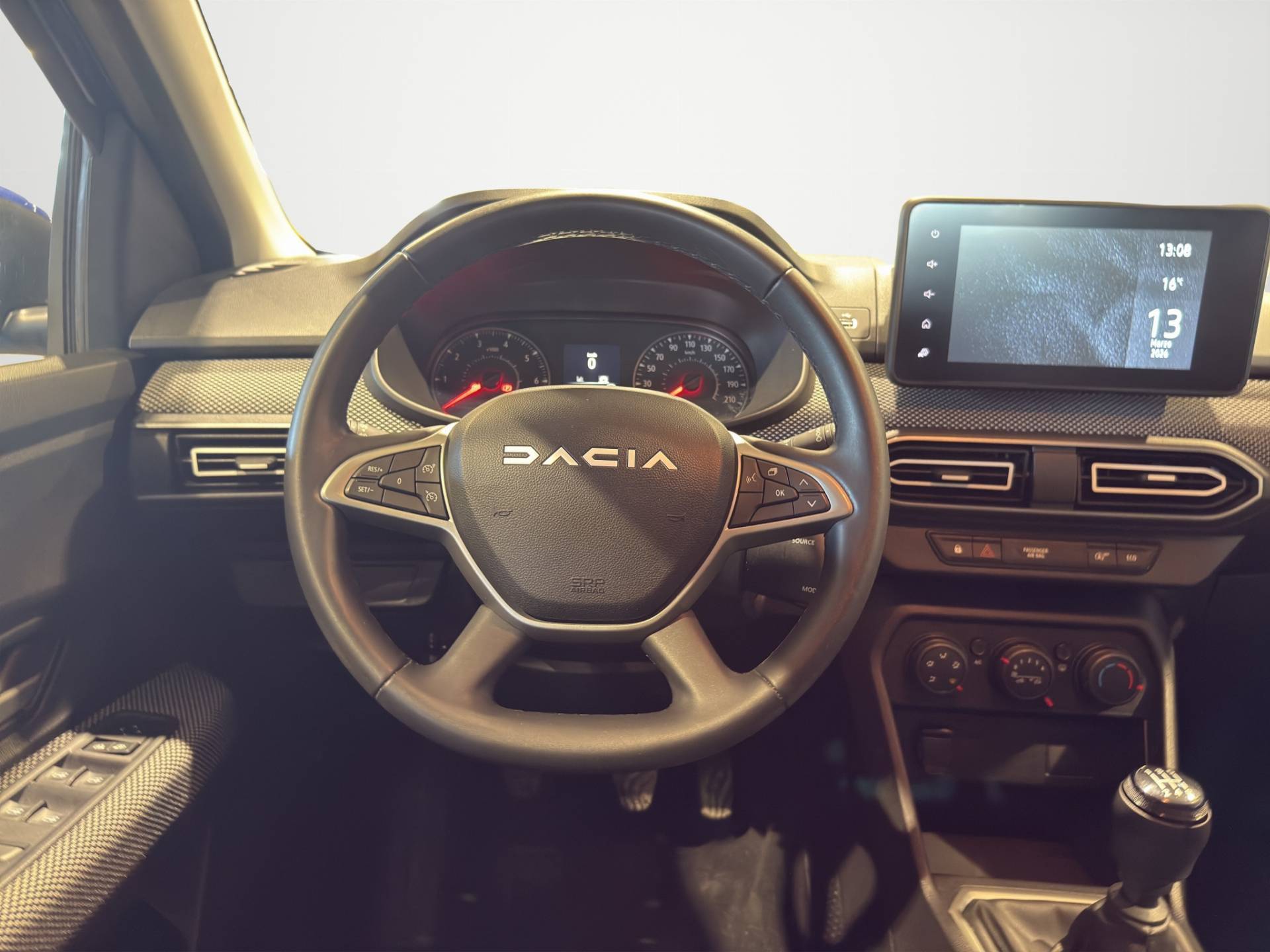 Auto Venduta - DACIA Sandero Sandero Streetway 1.0 tce Comfort SL DaciaPlus 90cv 5 marce usata in pronta consegna - Brandini