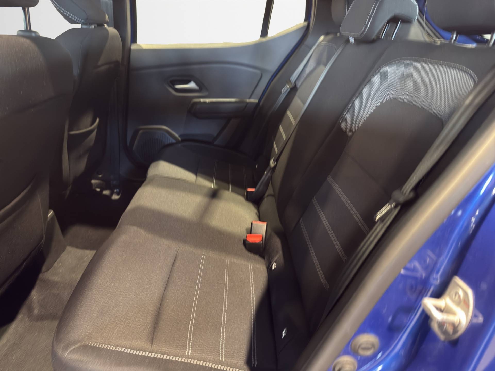 Auto Venduta - DACIA Sandero Sandero Streetway 1.0 tce Comfort SL DaciaPlus 90cv 5 marce usata in pronta consegna - Brandini