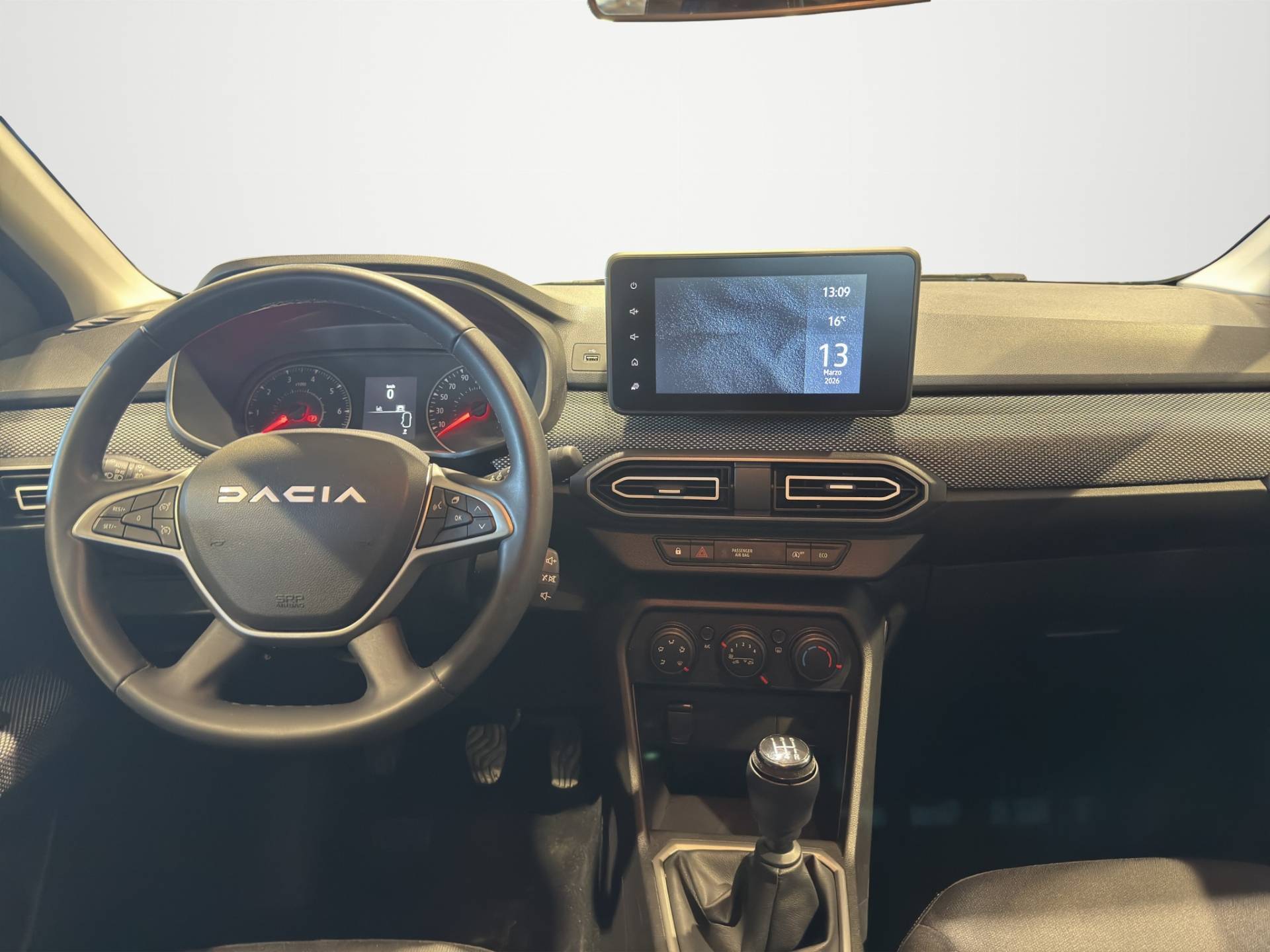 Auto Venduta - DACIA Sandero Sandero Streetway 1.0 tce Comfort SL DaciaPlus 90cv 5 marce usata in pronta consegna - Brandini